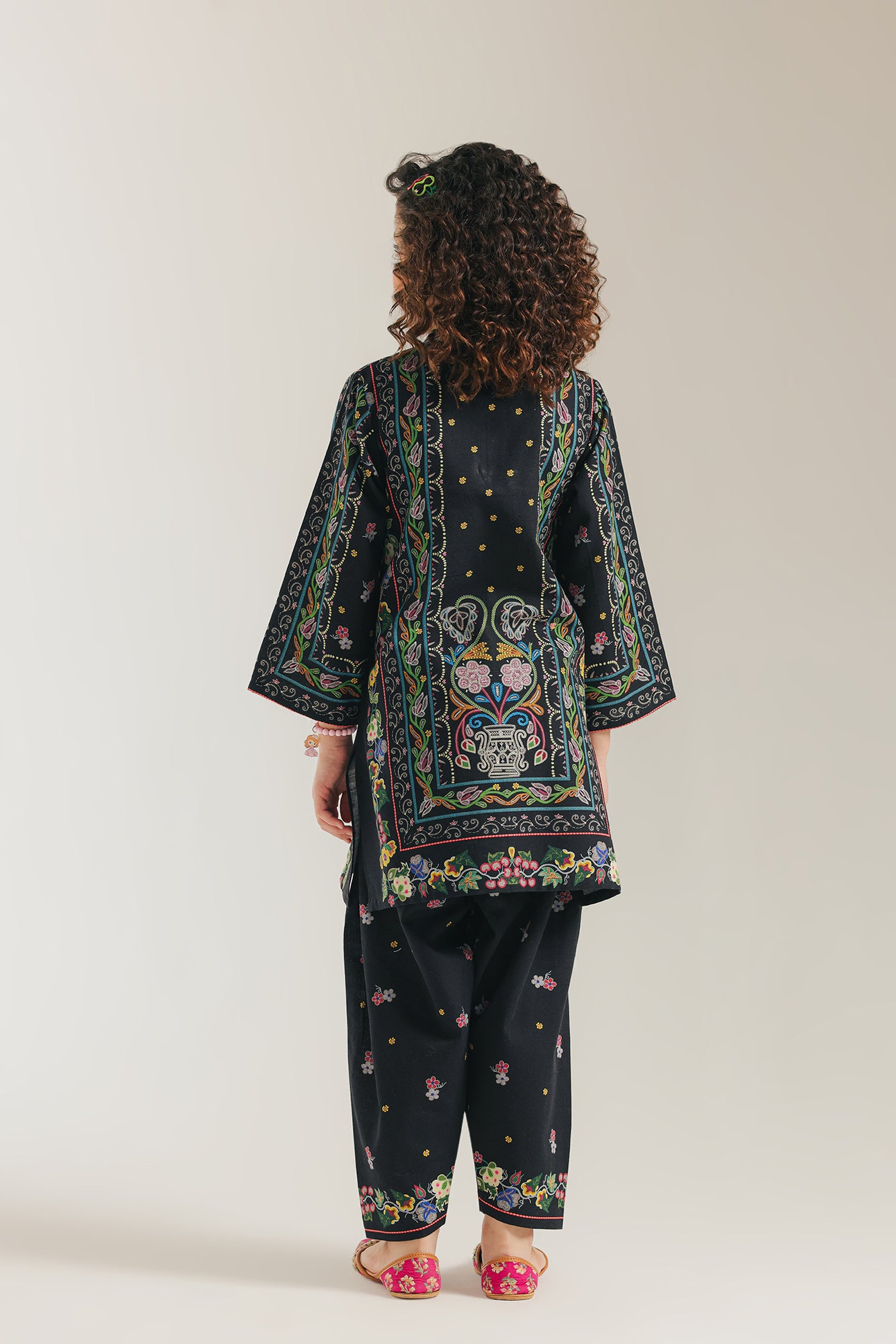 PRINTED SUIT (E1323/402/901) - Image 5
