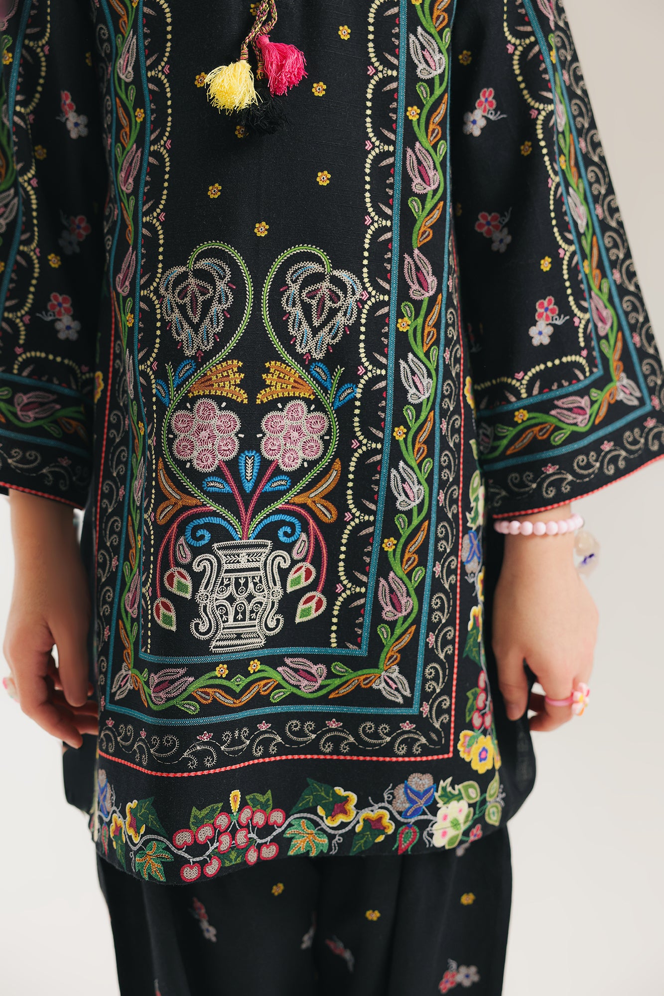 PRINTED SUIT (E1323/402/901) - Image 6
