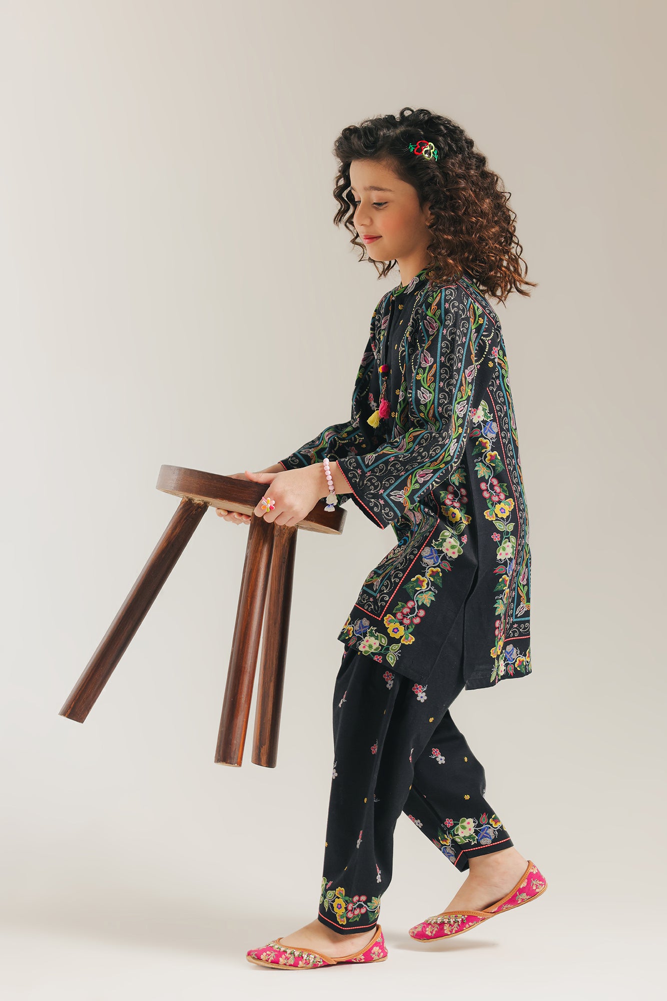 PRINTED SUIT (E1323/402/901) - Image 7