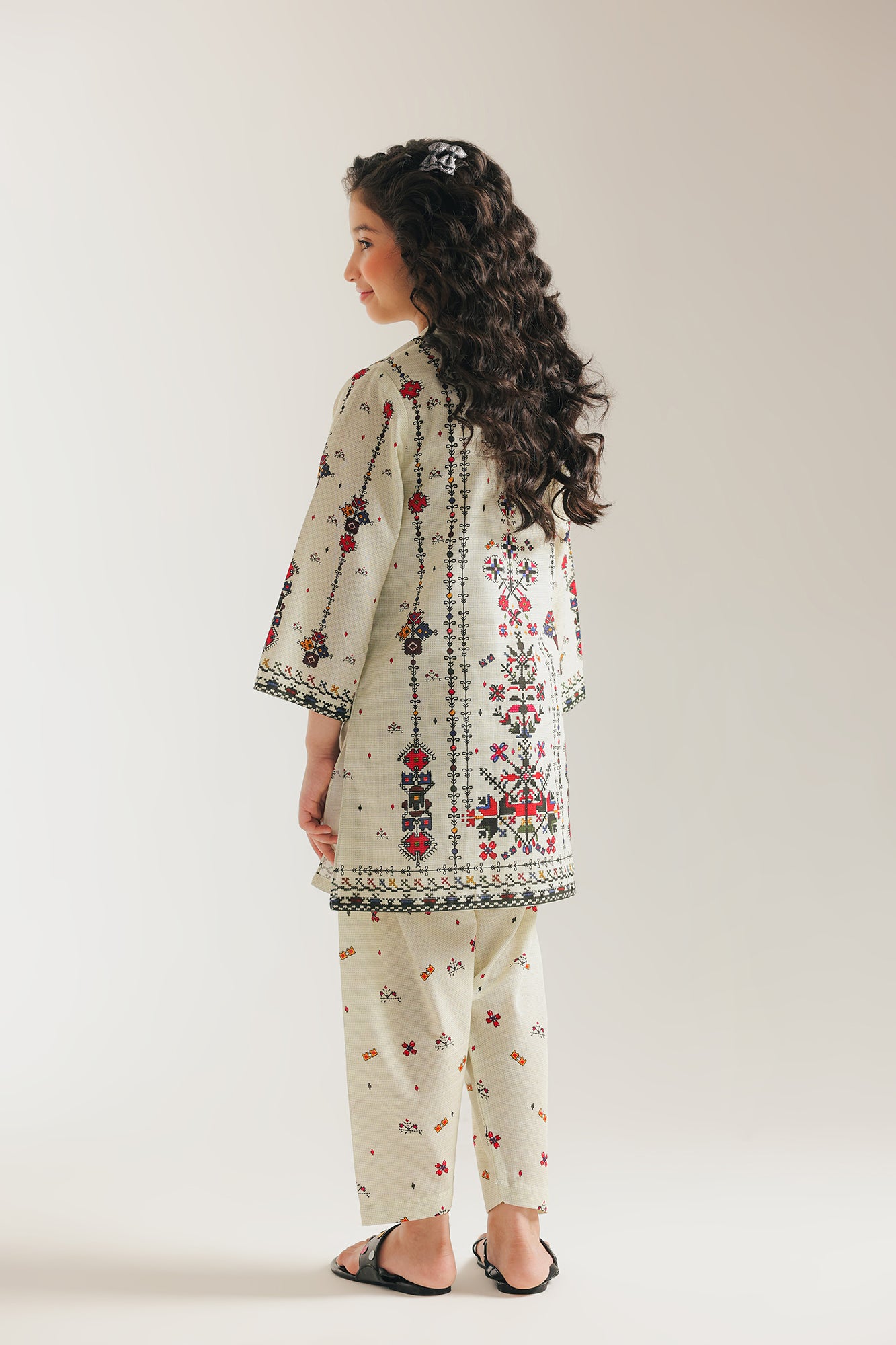 PRINTED SUIT (E1324/402/002) - Image 3
