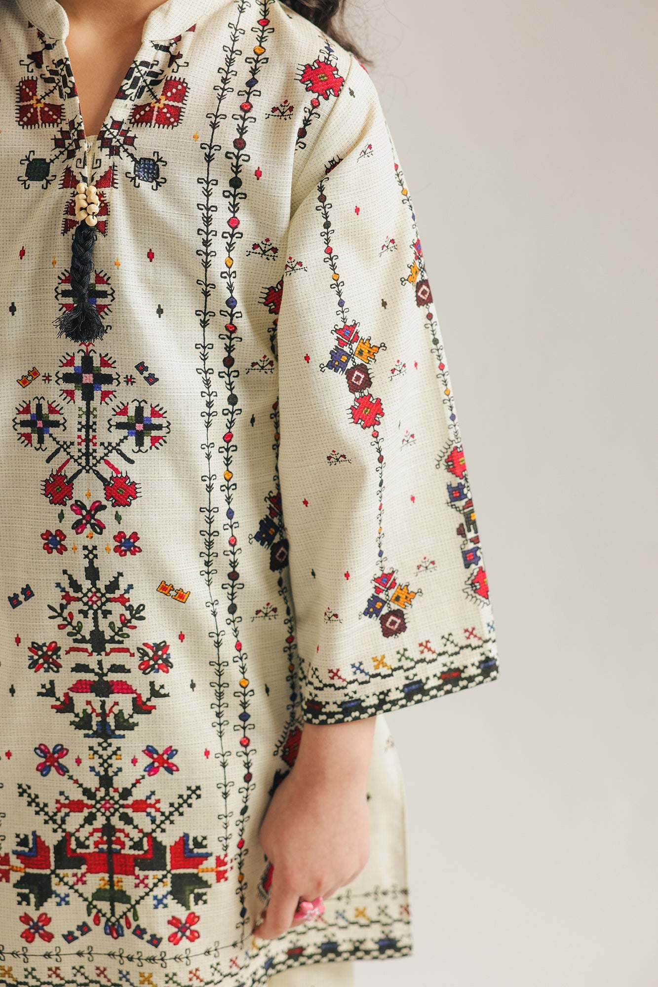 PRINTED SUIT (E1324/402/002) - Image 7