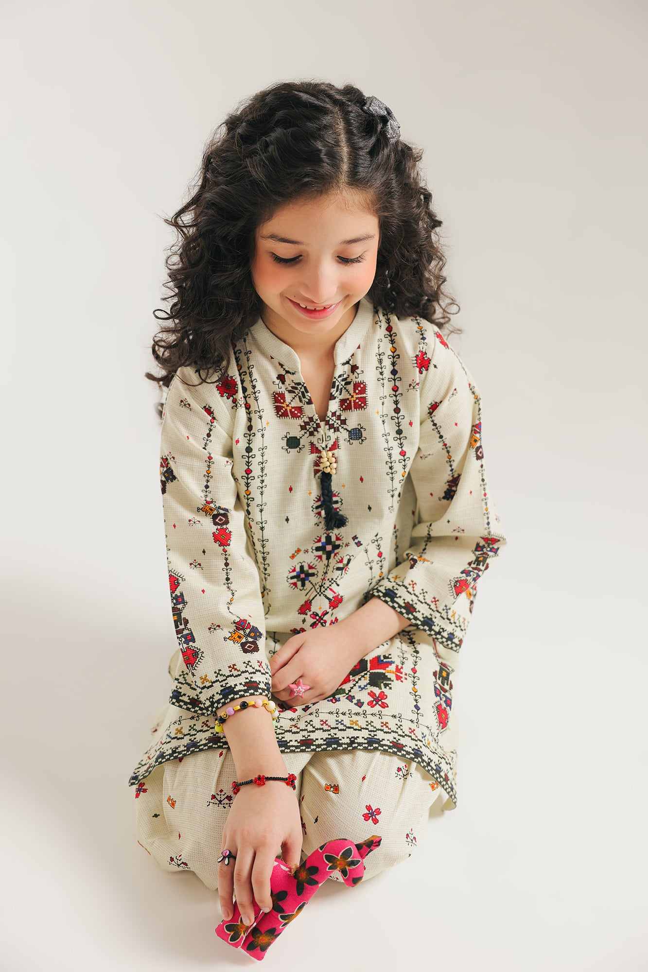 PRINTED SUIT (E1324/402/002) - Image 6