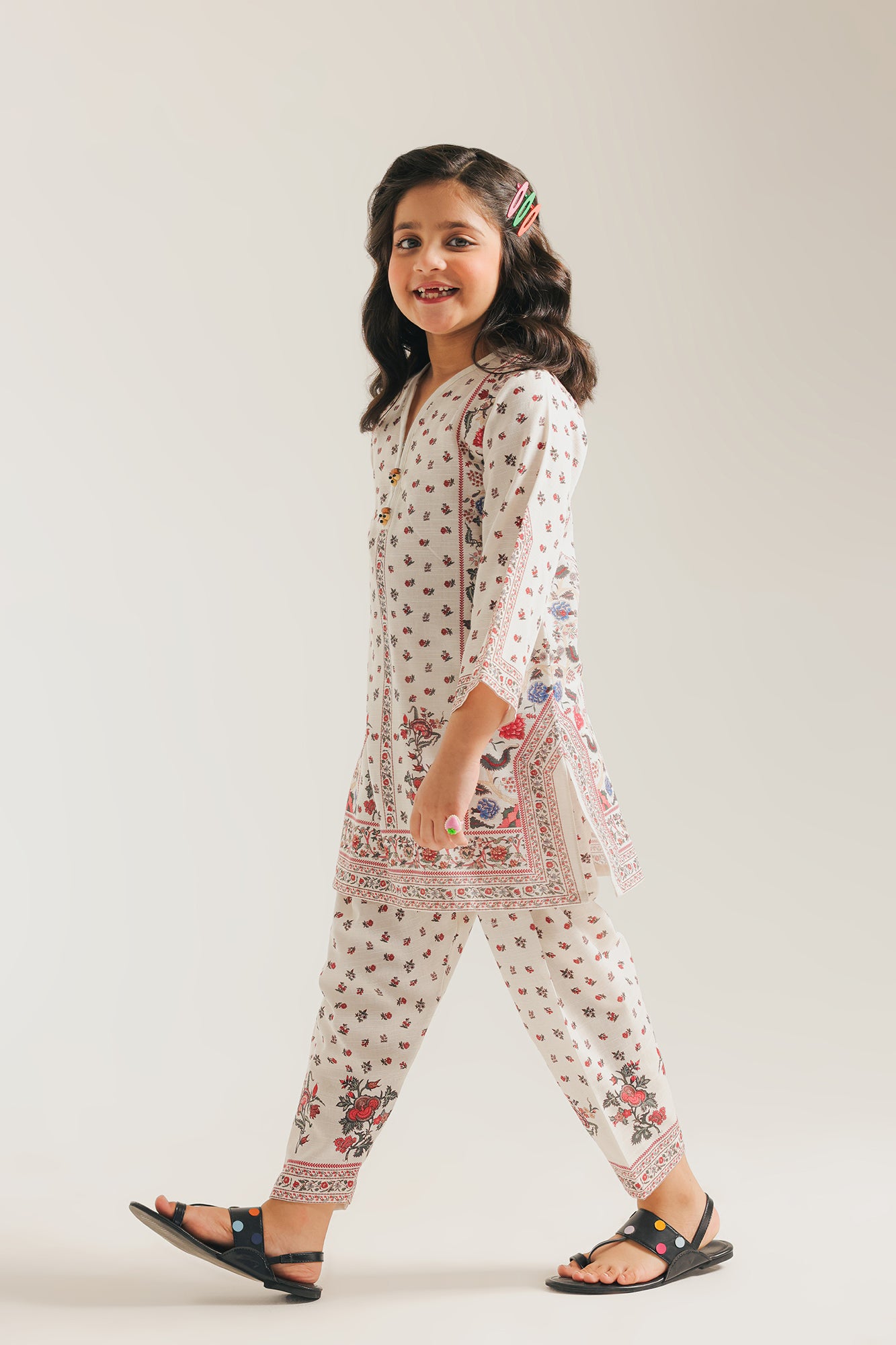 PRINTED SUIT (E1325/402/002) - Image 2