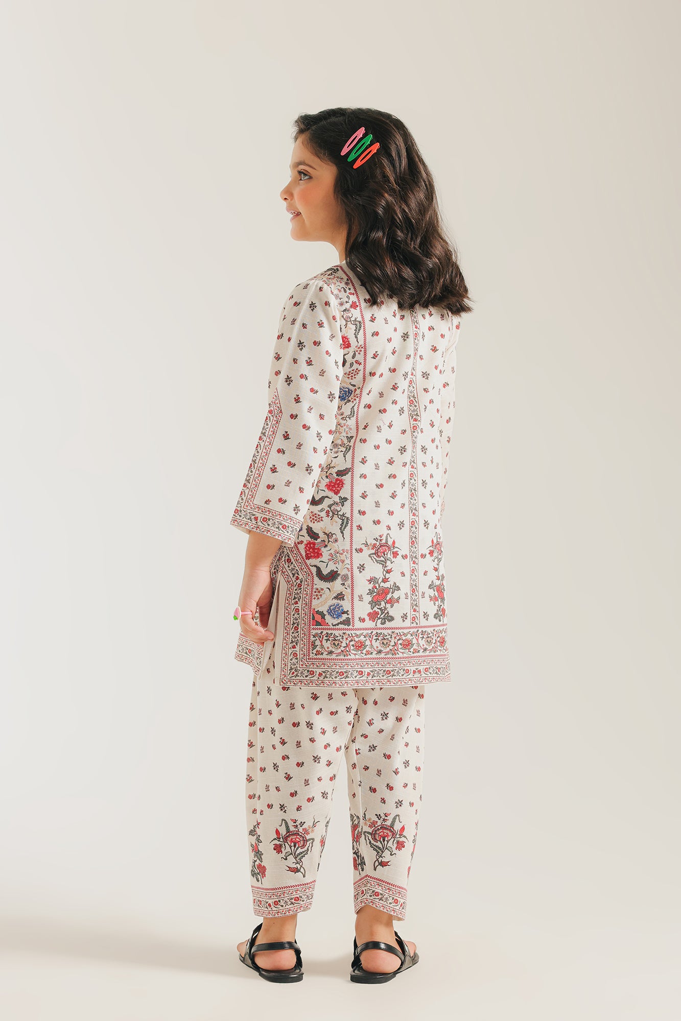 PRINTED SUIT (E1325/402/002) - Image 3