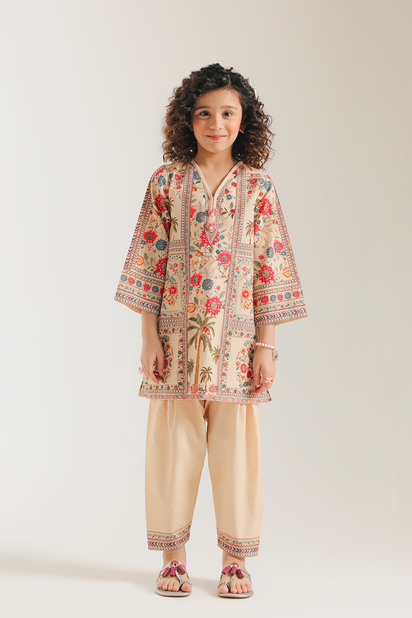 PRINTED SUIT (E1326/402/226) - Image 2