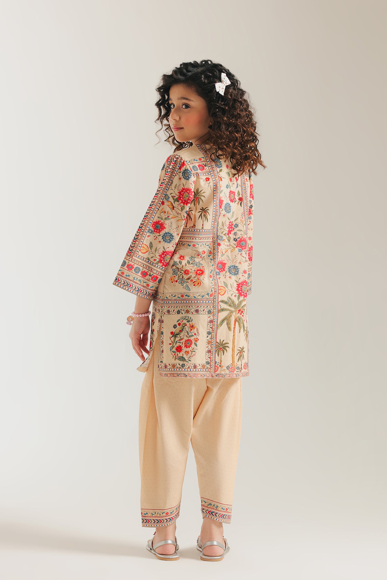 PRINTED SUIT (E1326/402/226) - Image 4