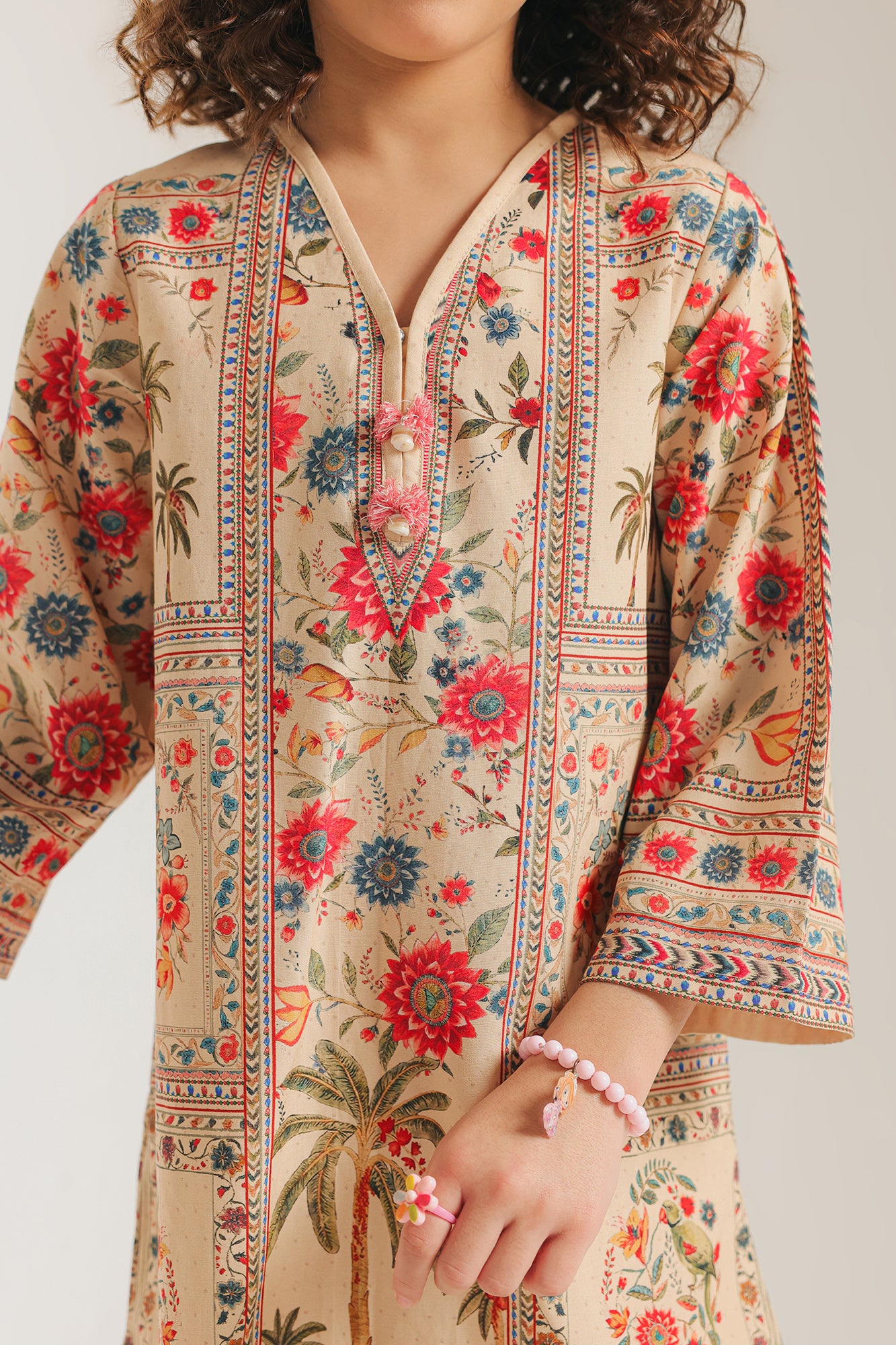 PRINTED SUIT (E1326/402/226) - Image 6