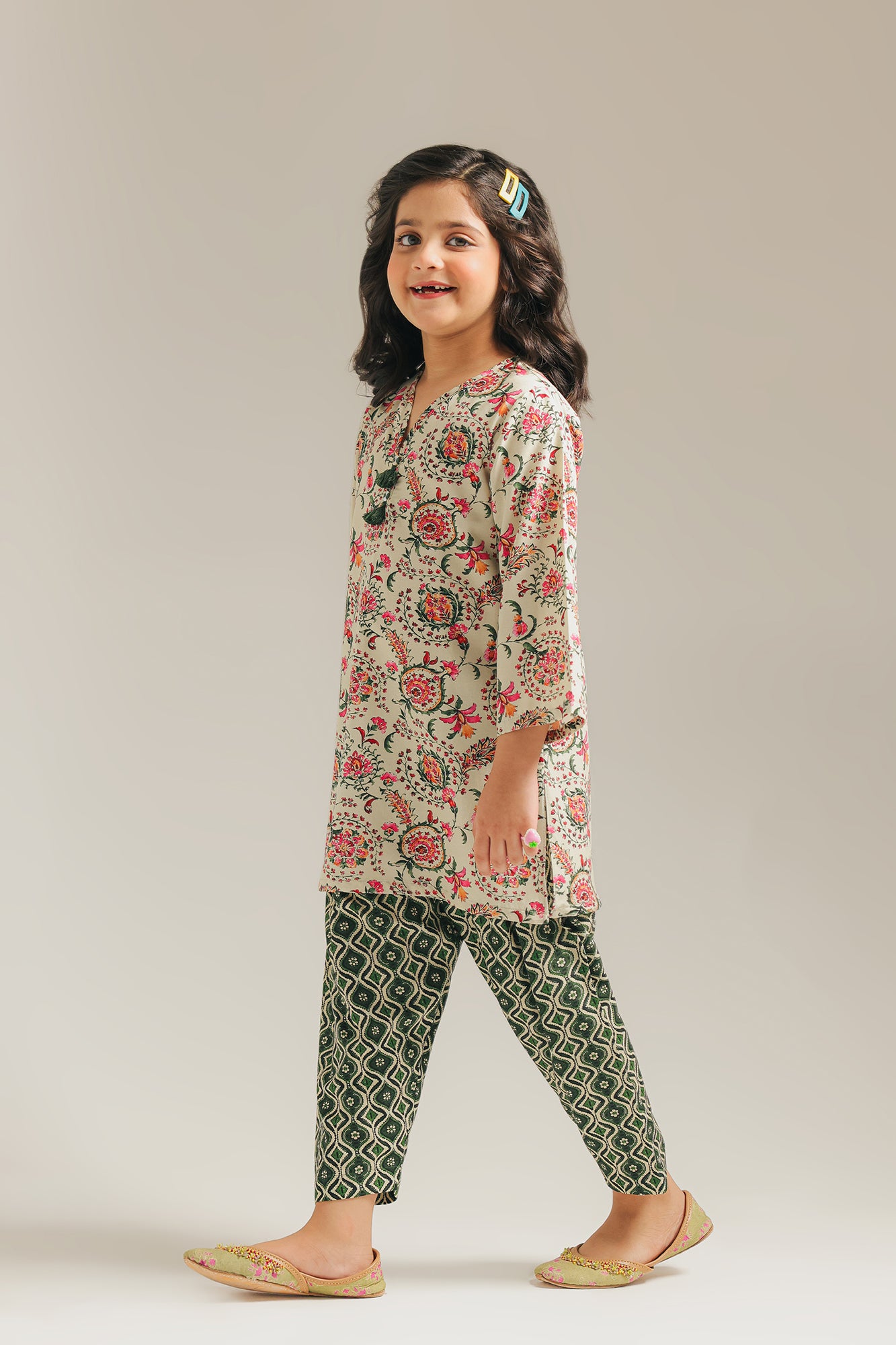 PRINTED SUIT (E1328/402/003) - Image 2