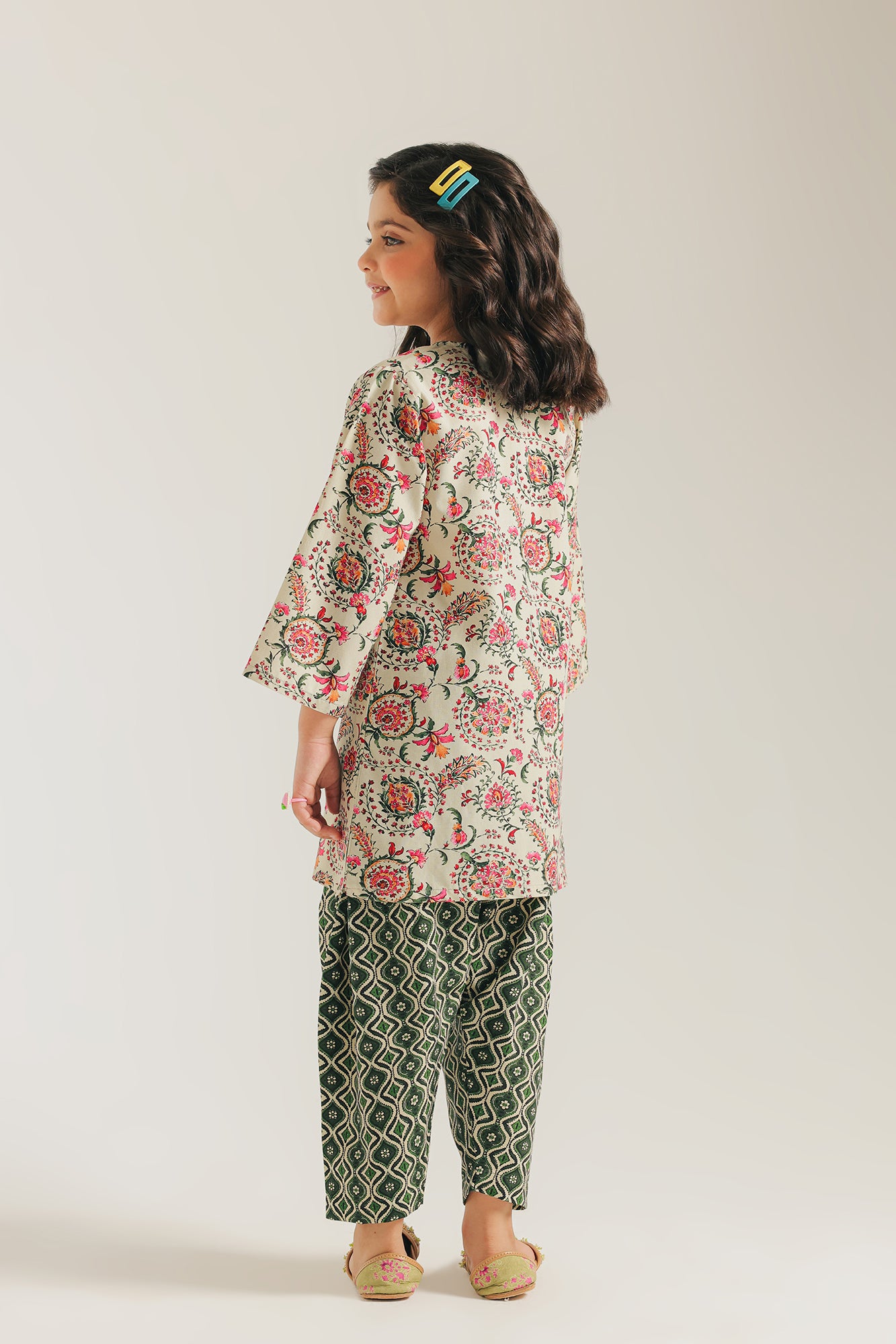 PRINTED SUIT (E1328/402/003) - Image 3