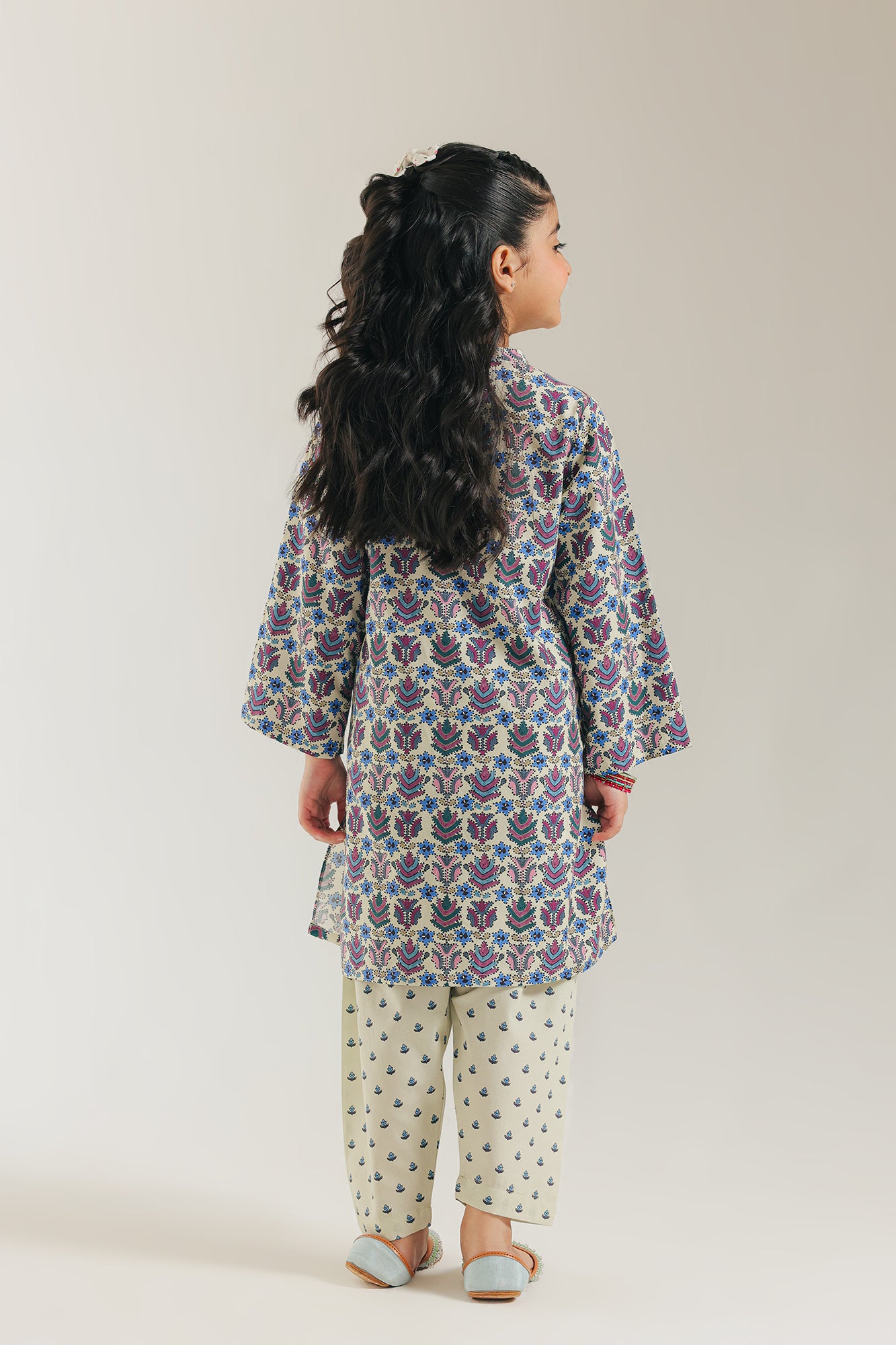 PRINTED SUIT (E1330/402/003) - Image 3