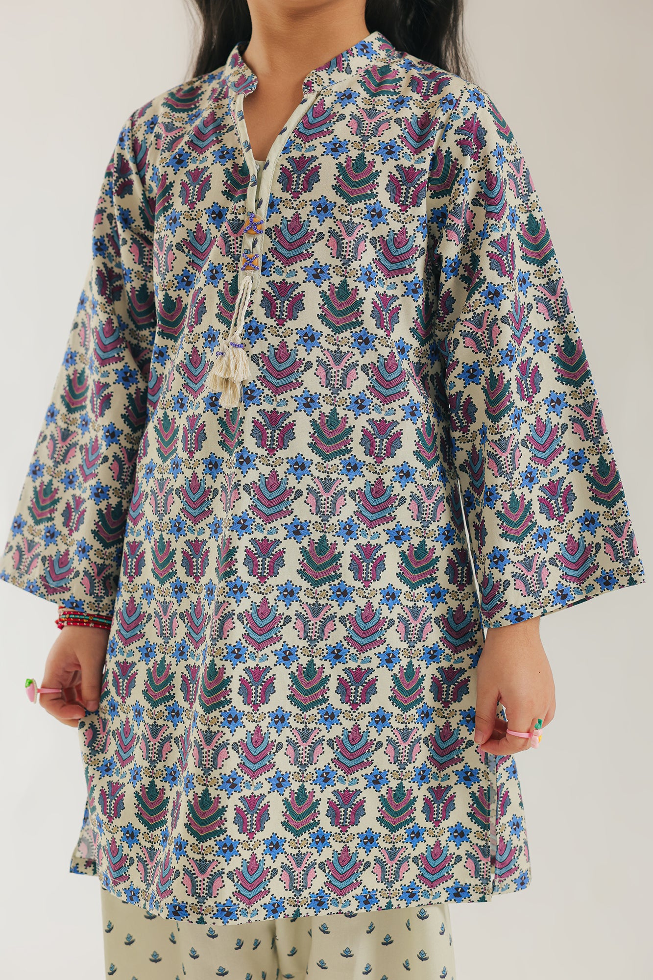 PRINTED SUIT (E1330/402/003) - Image 5