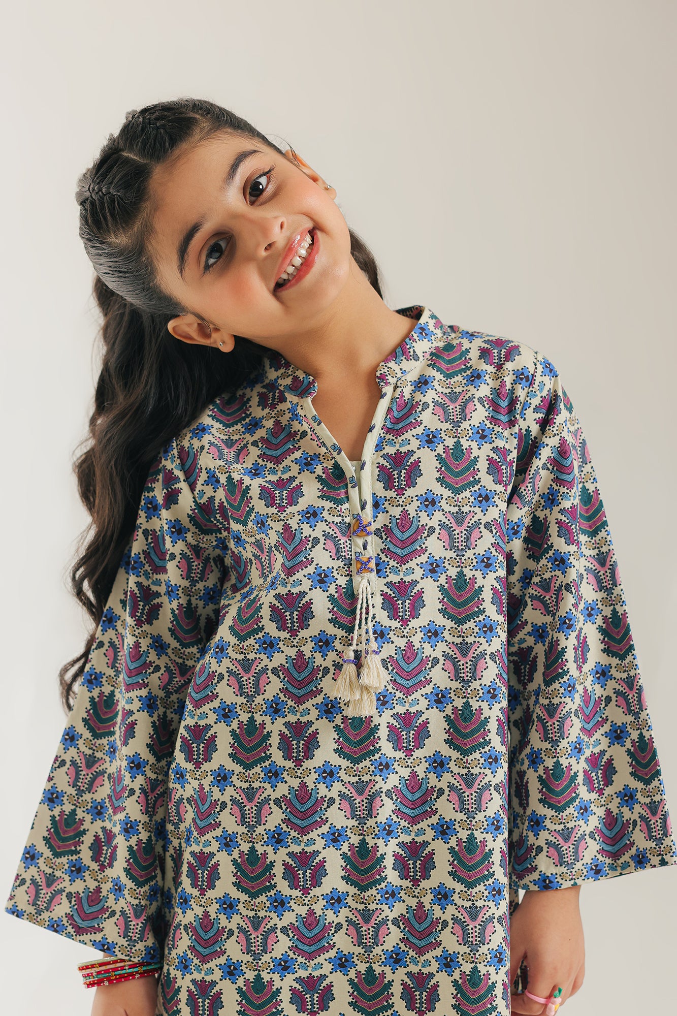 PRINTED SUIT (E1330/402/003) - Image 6