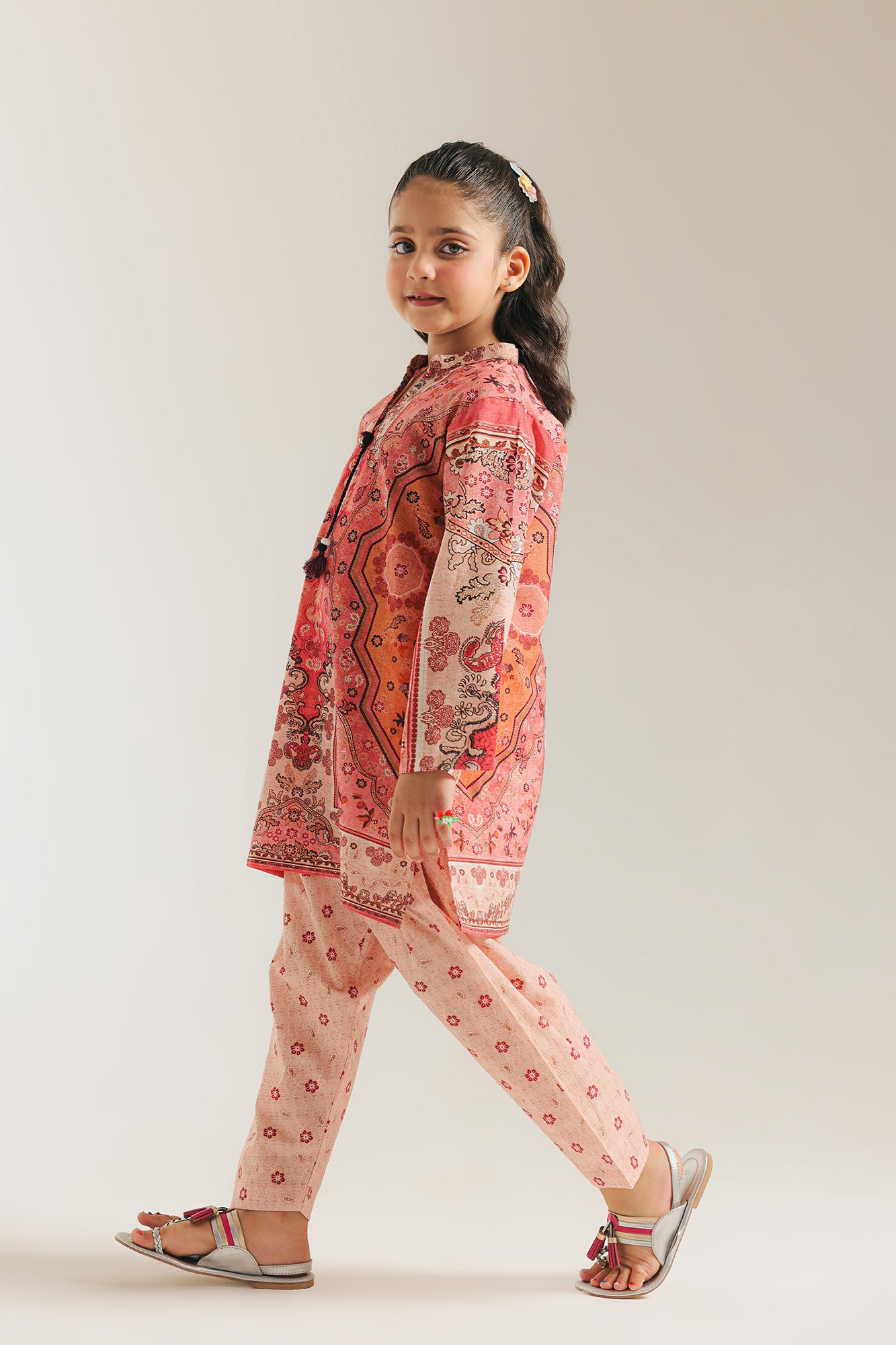 PRINTED SUIT (E1333/402/809) - Image 3