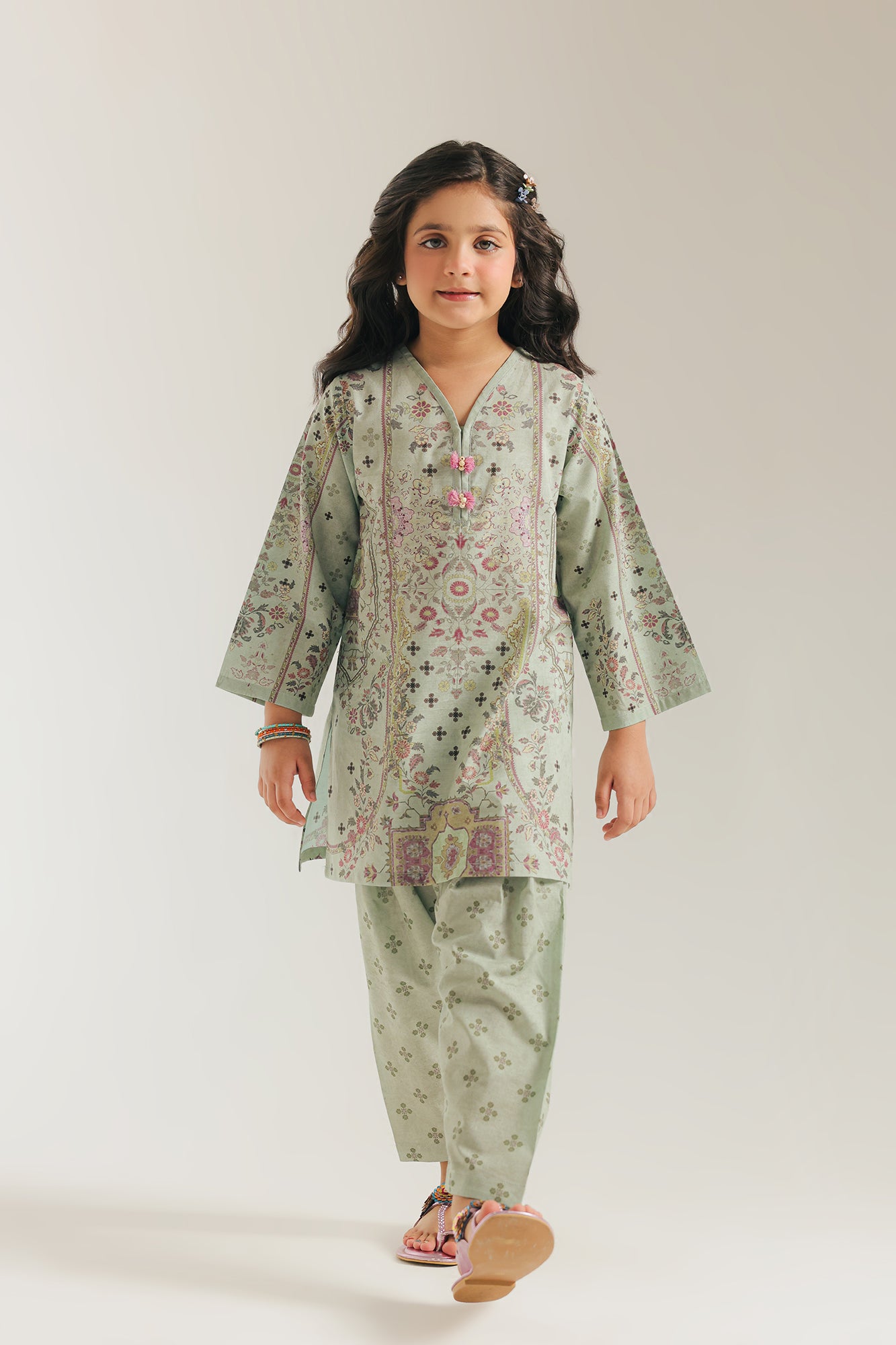 PRINTED SUIT (E1334/402/718) - Image 3