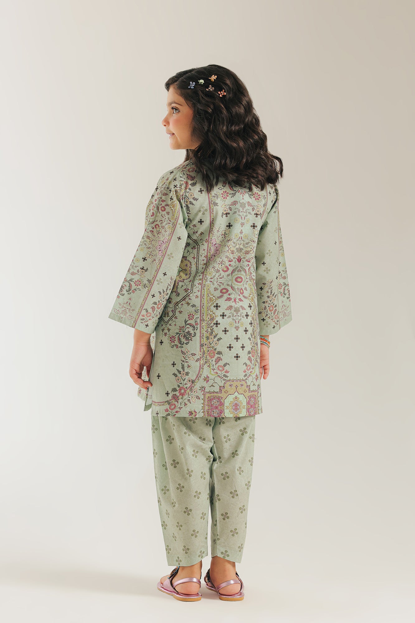 PRINTED SUIT (E1334/402/718) - Image 5
