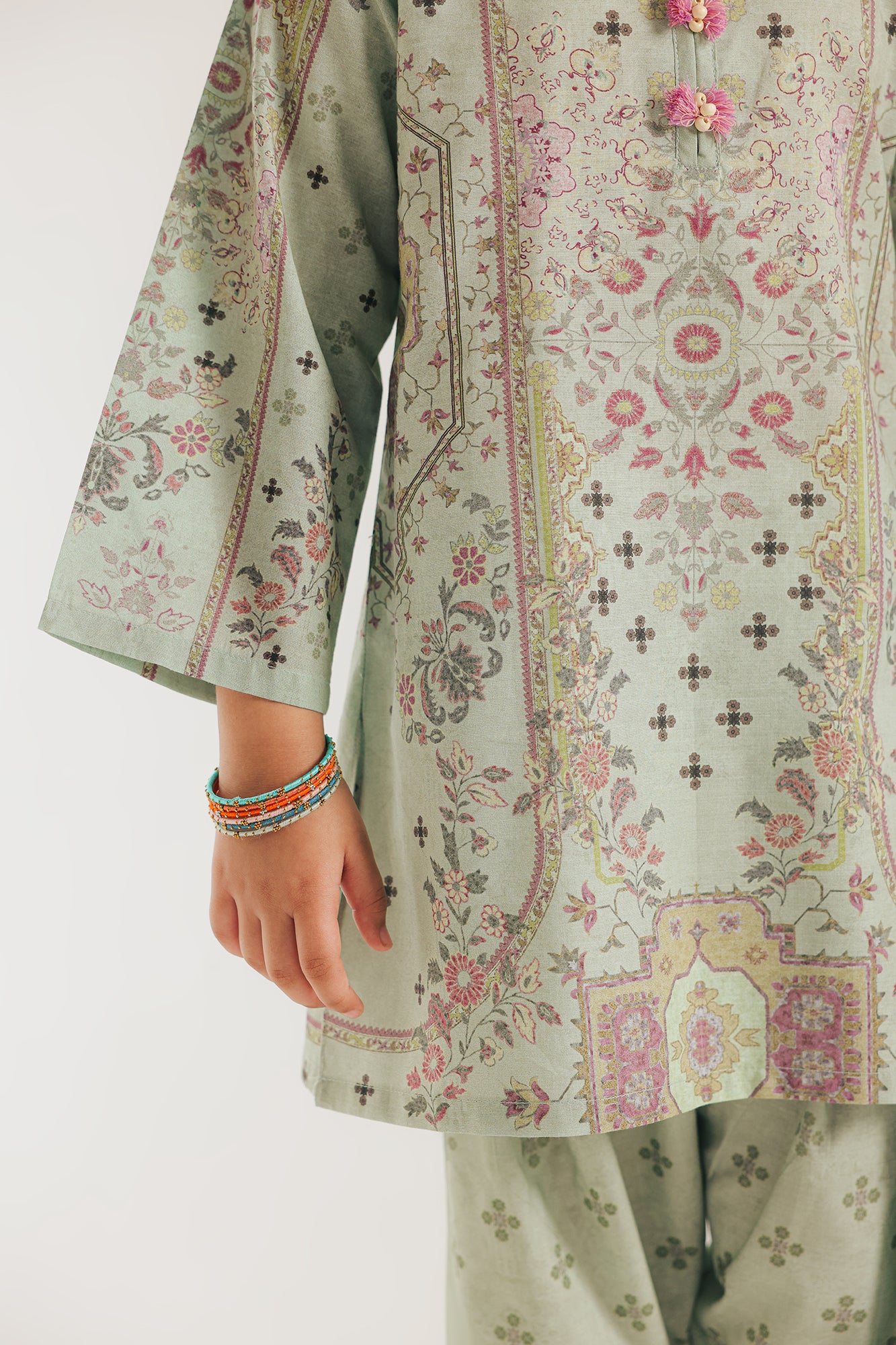 PRINTED SUIT (E1334/402/718) - Image 7