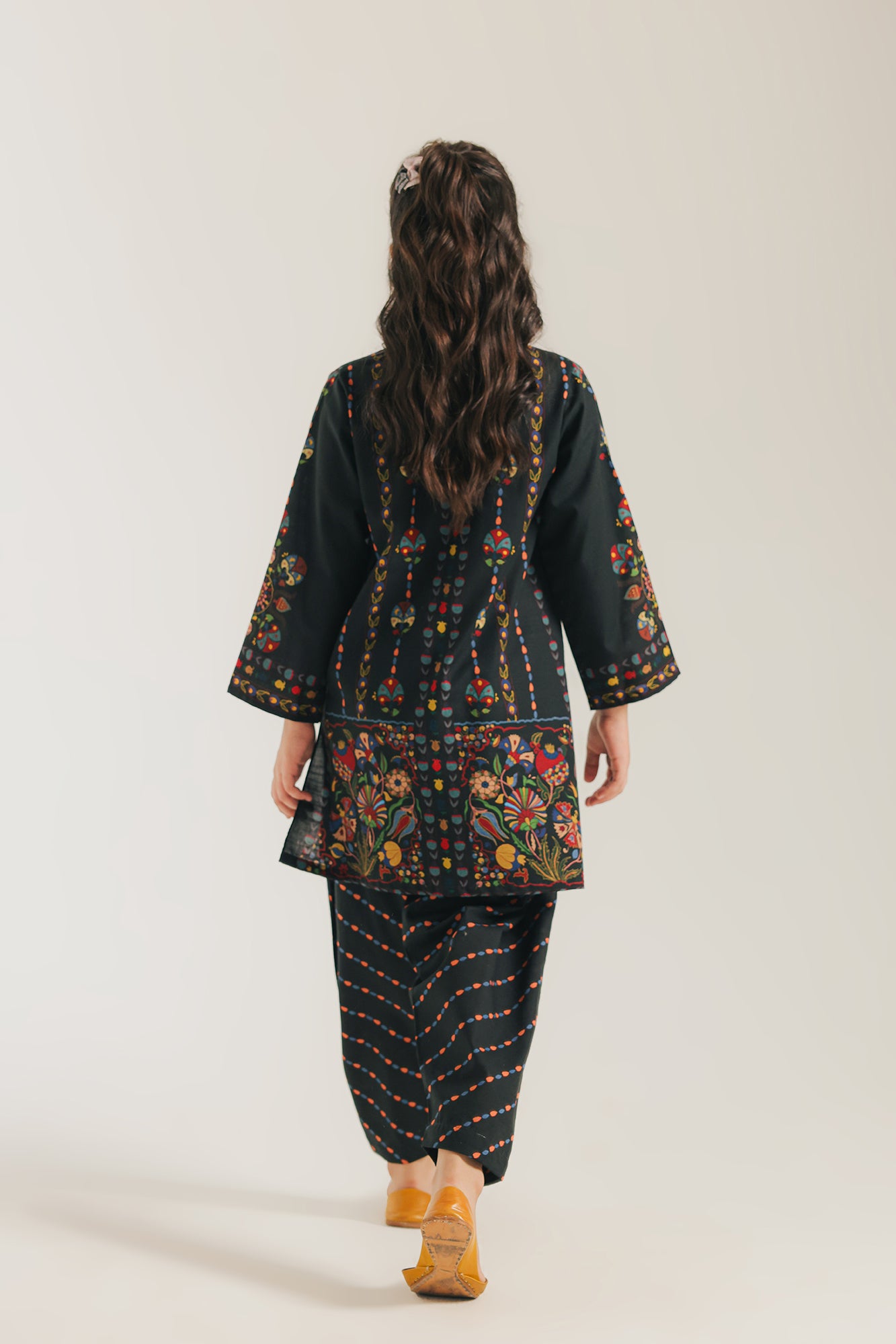 PRINTED SUIT (E1335/402/902) - Image 3