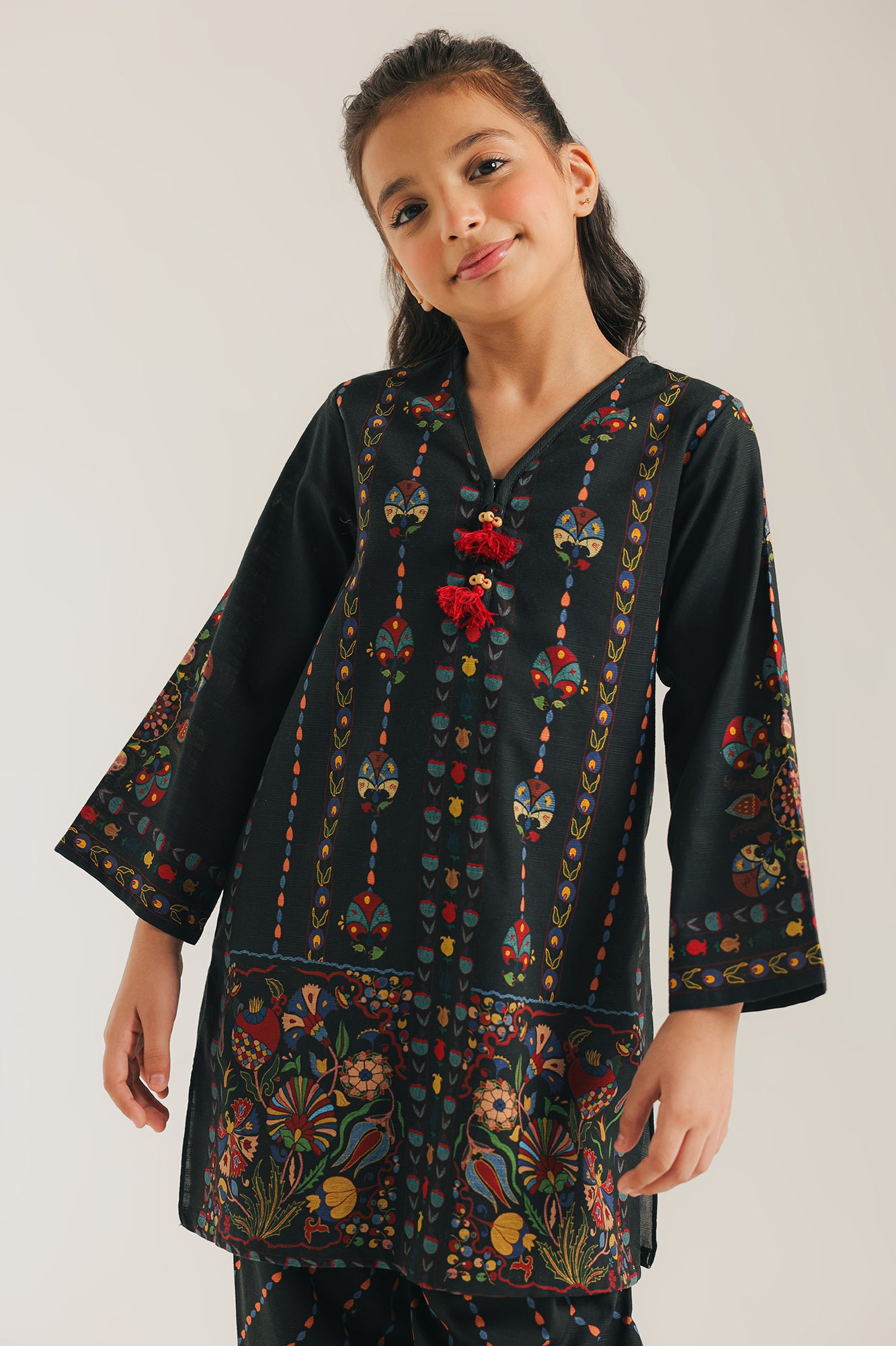 PRINTED SUIT (E1335/402/902) - Image 4
