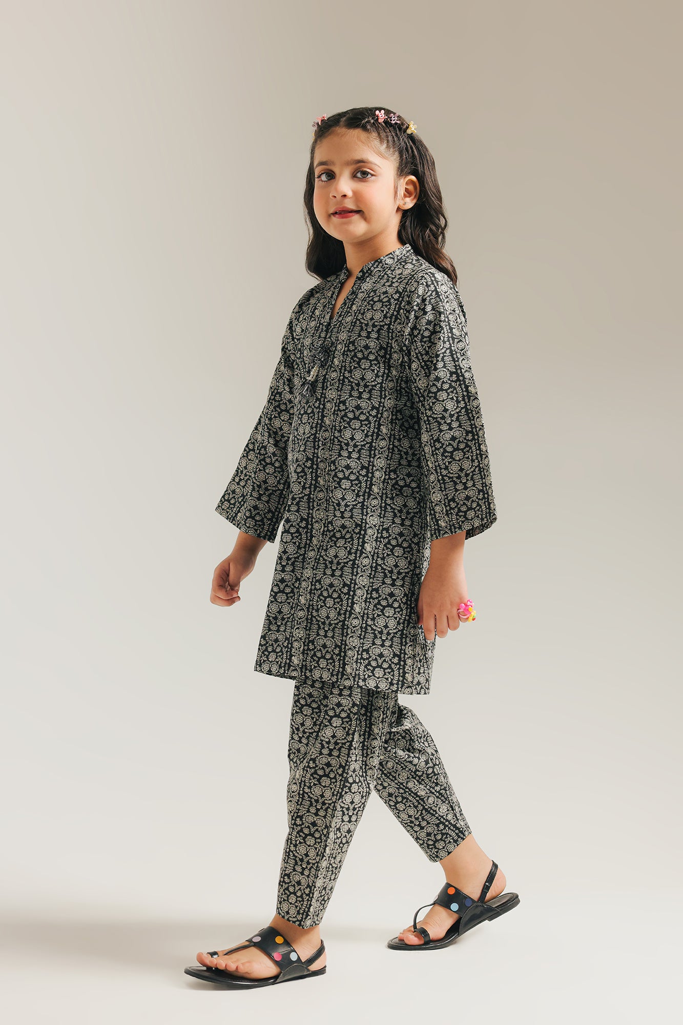 PRINTED SUIT (E1354/402/901) - Image 3