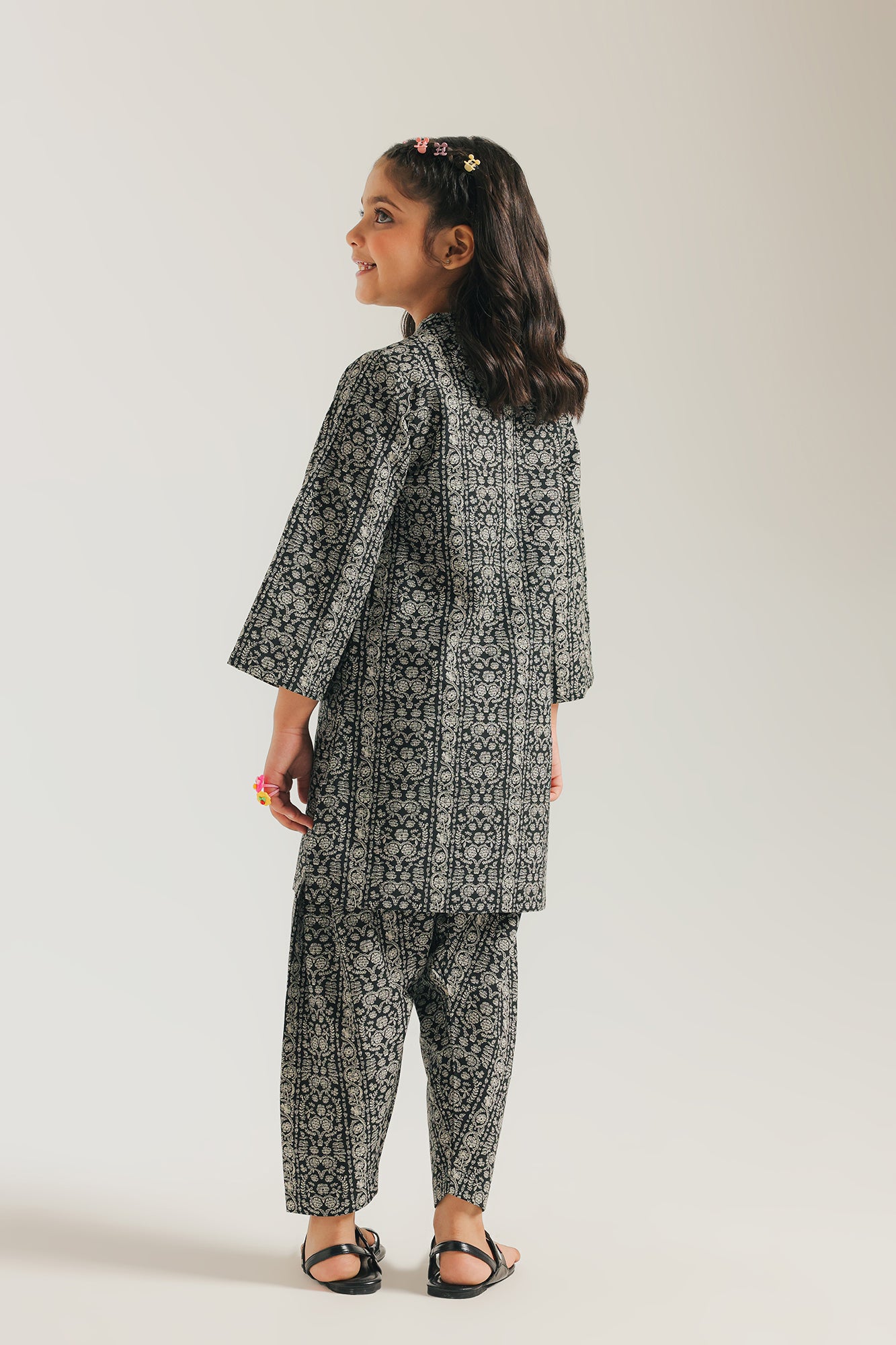 PRINTED SUIT (E1354/402/901) - Image 4