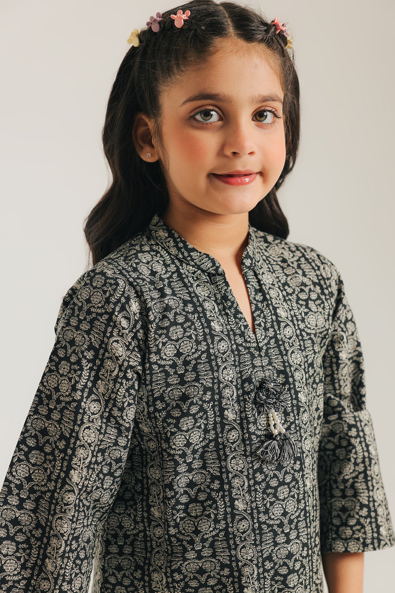 PRINTED SUIT (E1354/402/901) - Image 5