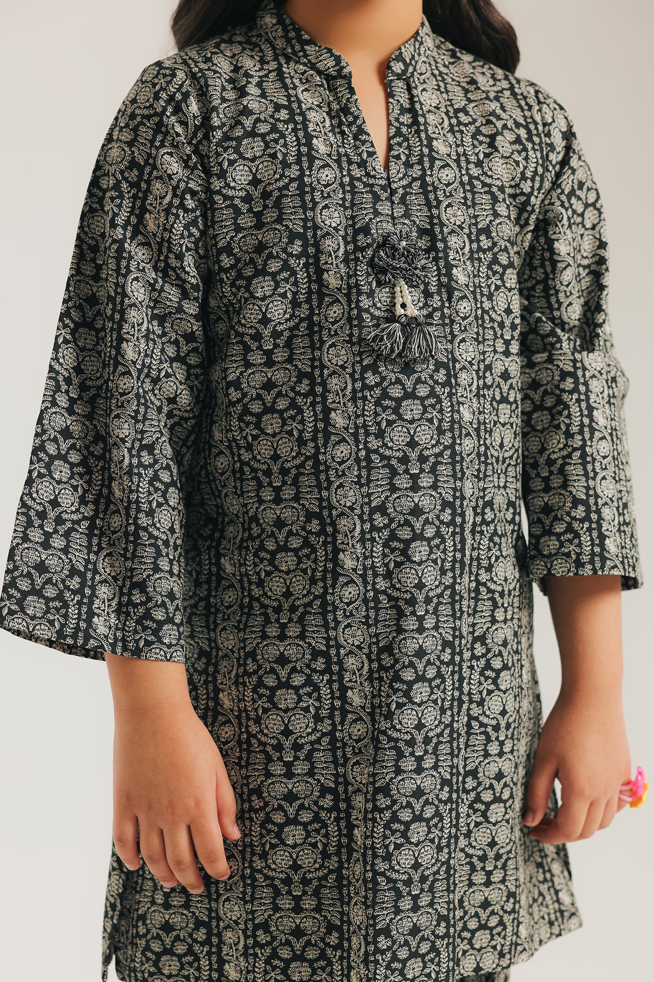 PRINTED SUIT (E1354/402/901) - Image 6