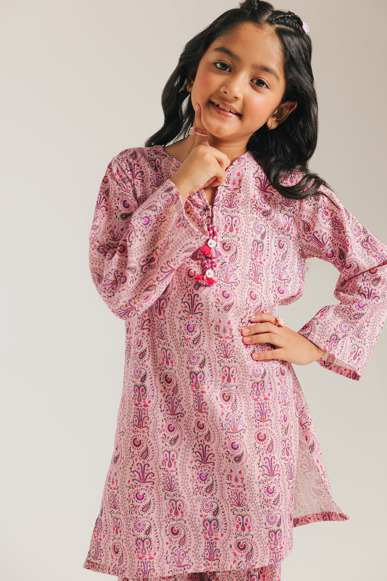 PRINTED SUIT (E1363/402/528) - Image 5
