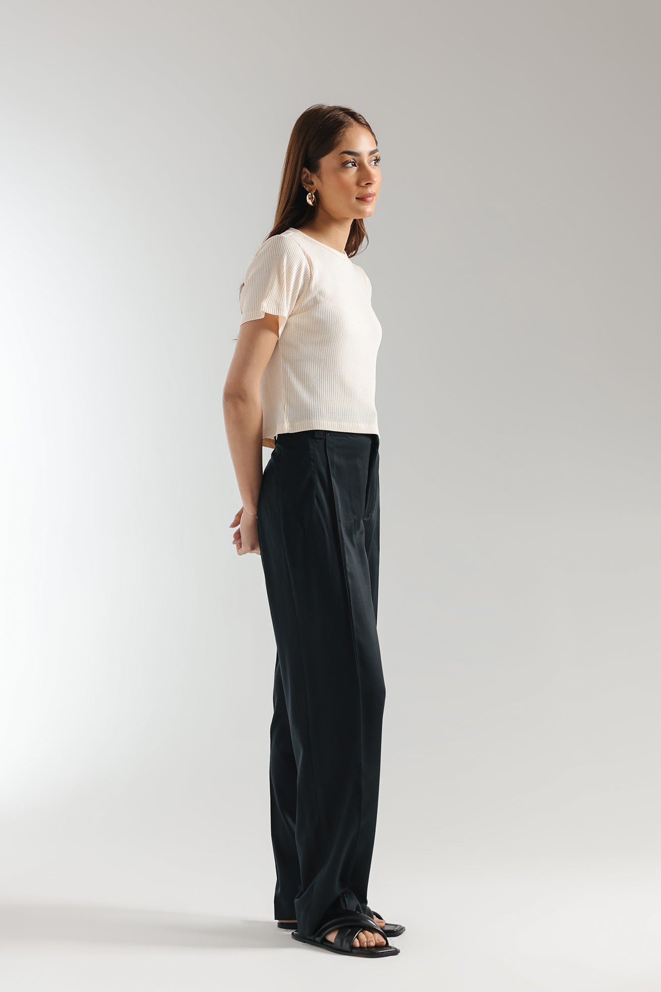 RIBBED TOP (E2120/108/612) - Image 2