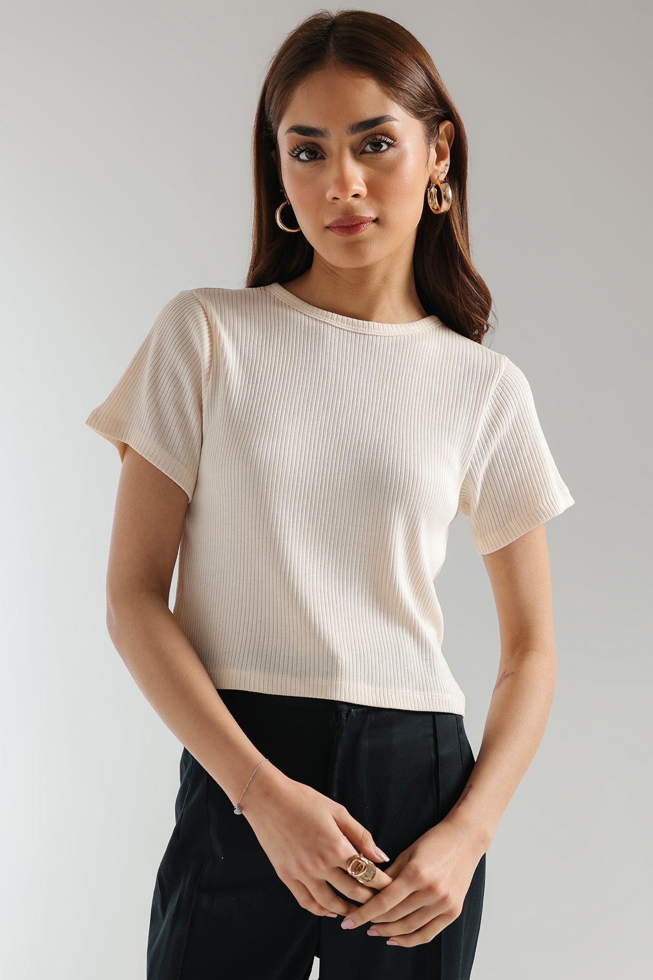RIBBED TOP (E2120/108/612) - Image 4