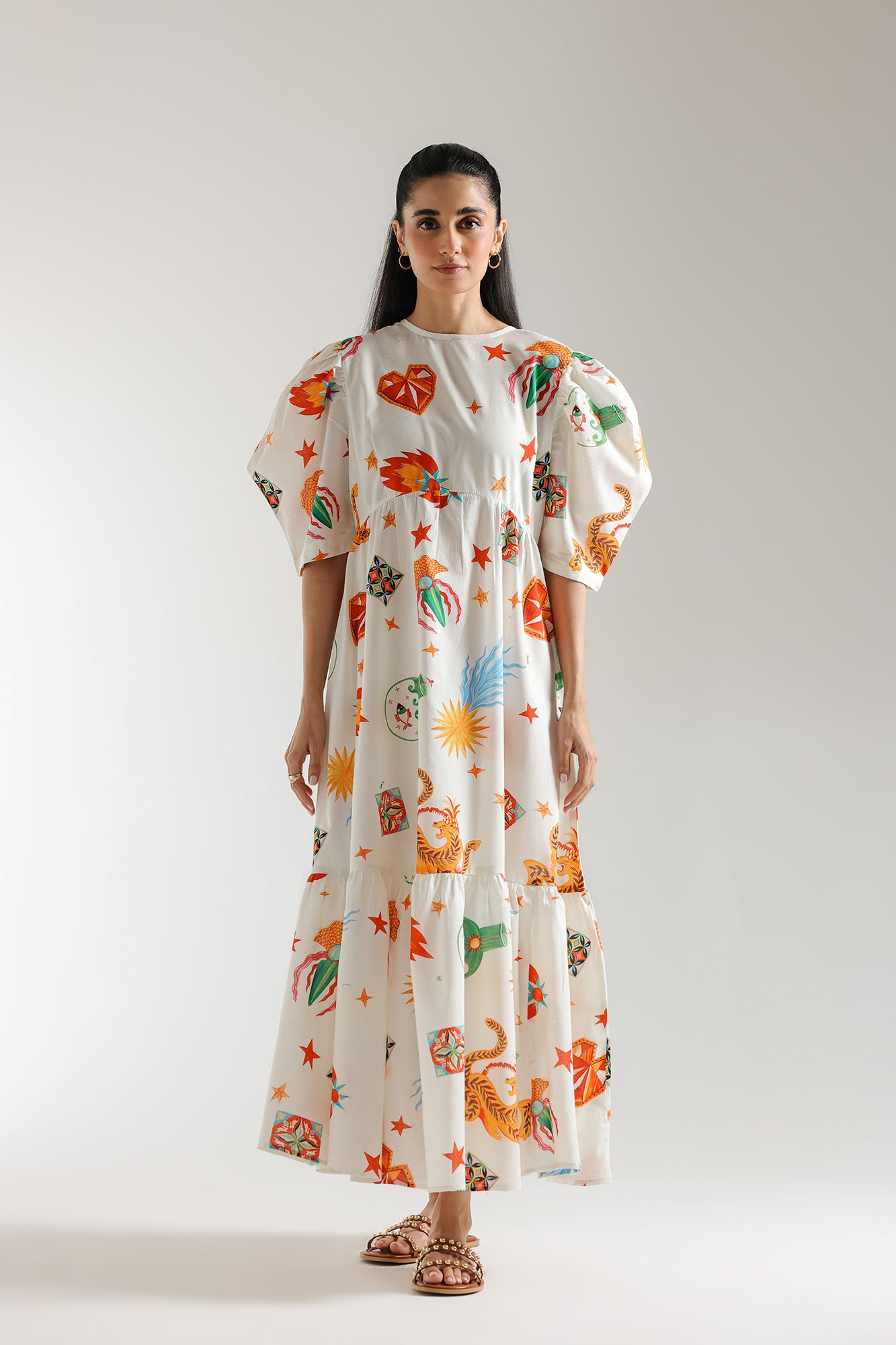 DRESS (E2261/108/002) - Image 2