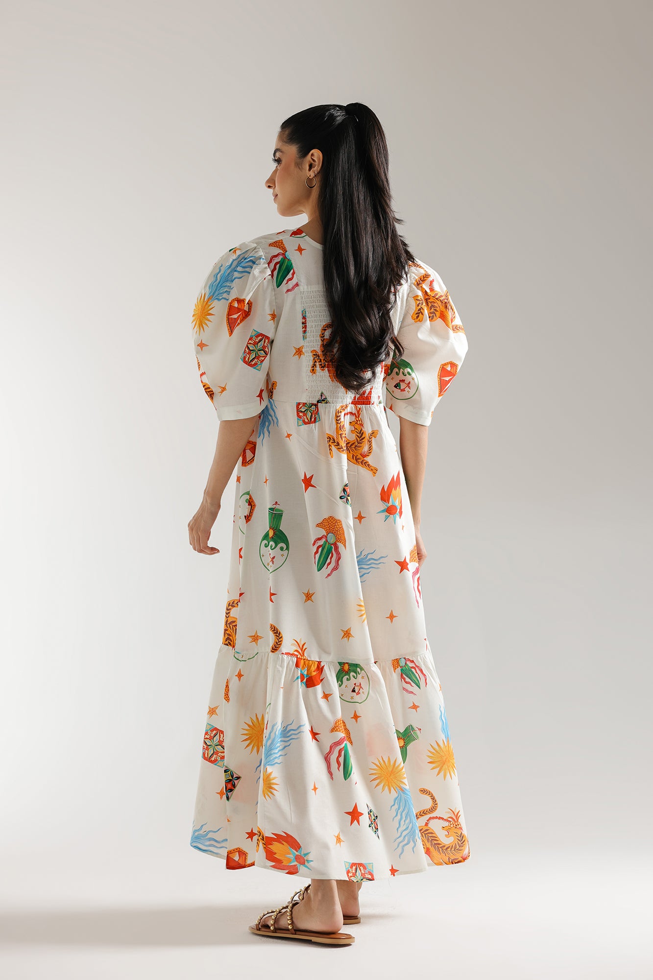 DRESS (E2261/108/002) - Image 4