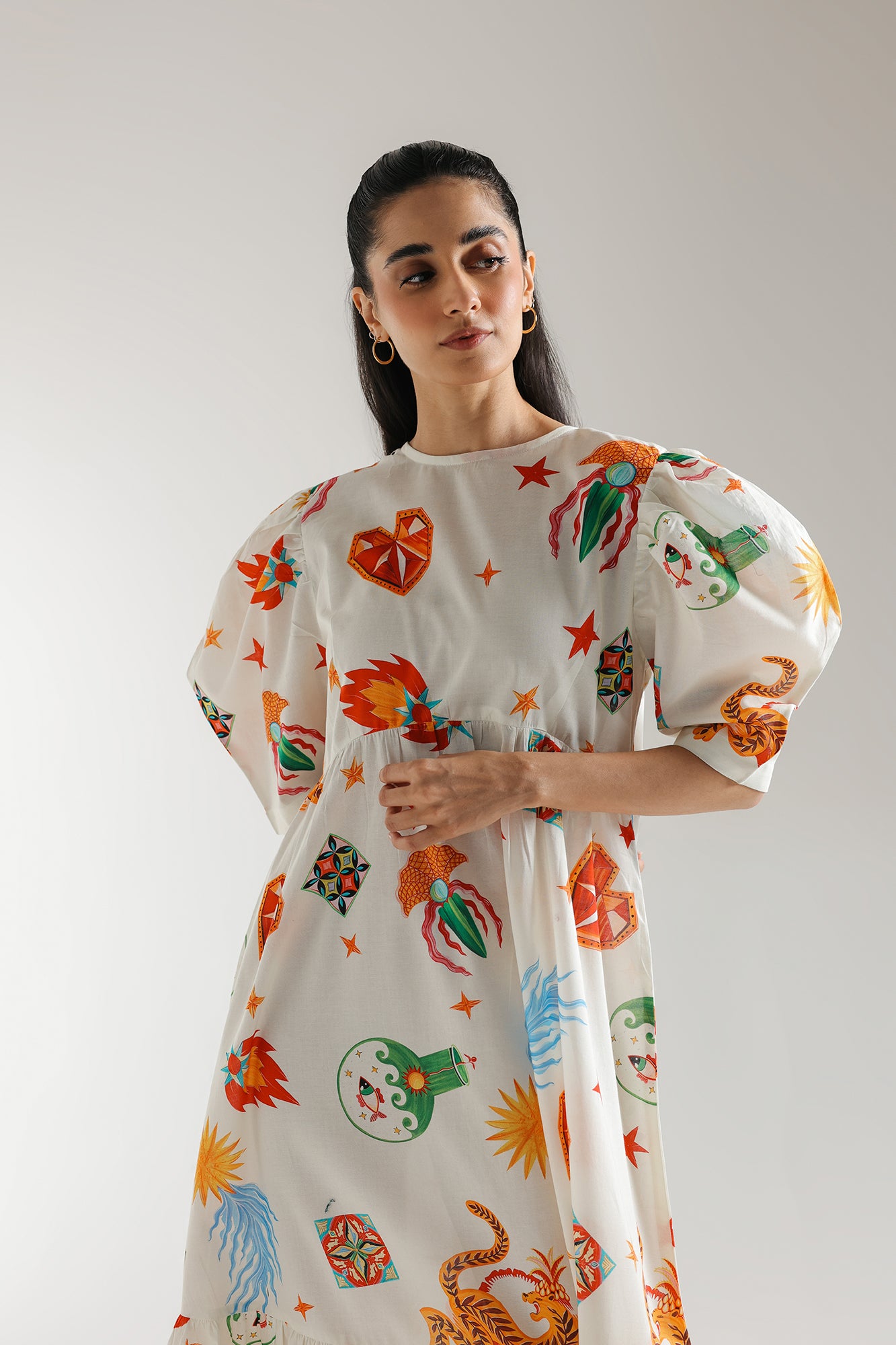 DRESS (E2261/108/002) - Image 5