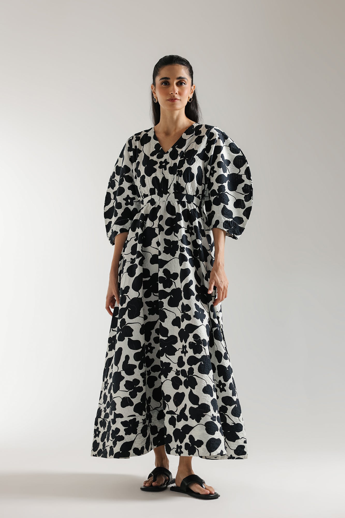DRESS (E2264/108/901) - Image 2