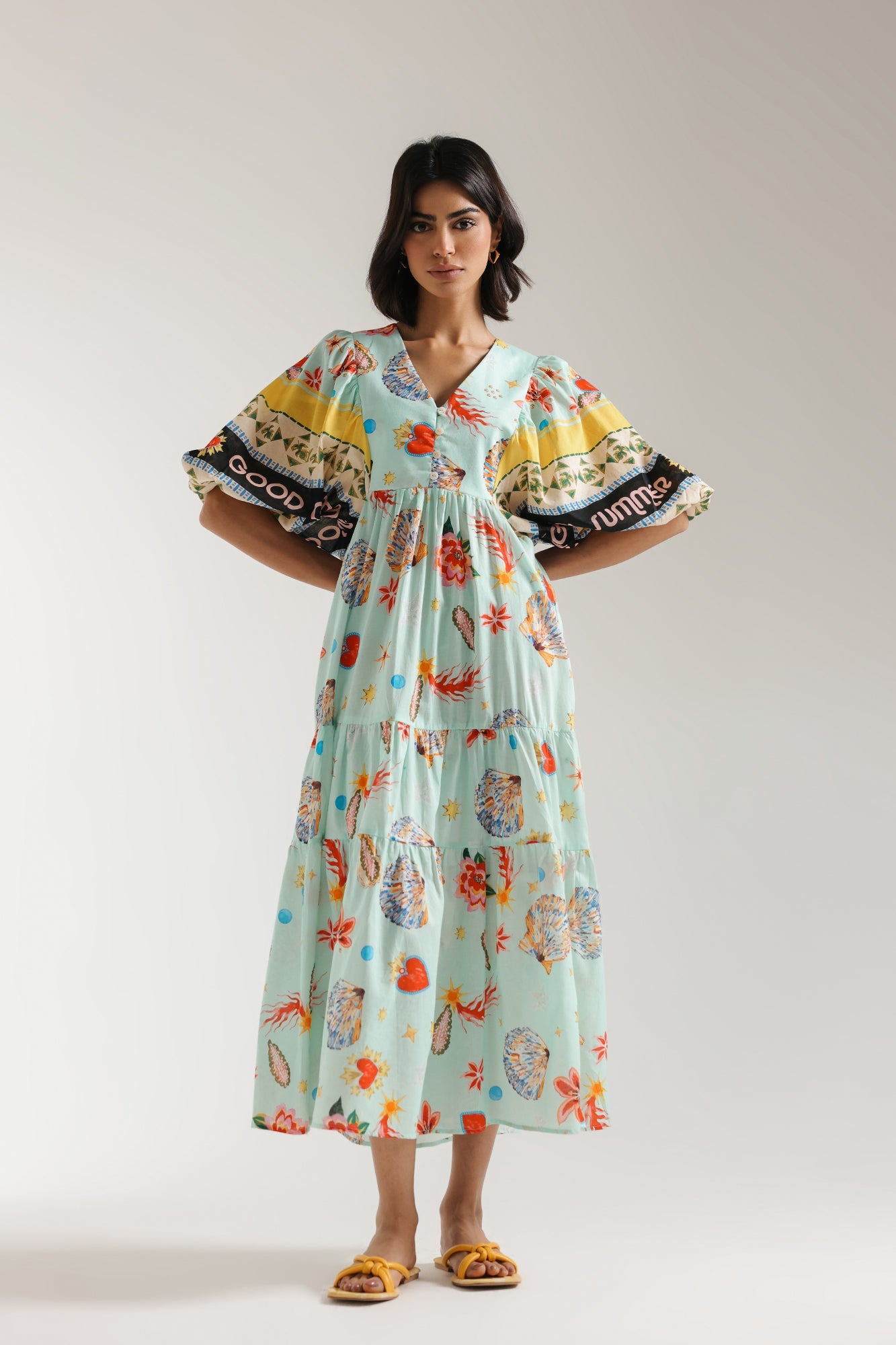 DRESS (E108/130/2265) - Image 2