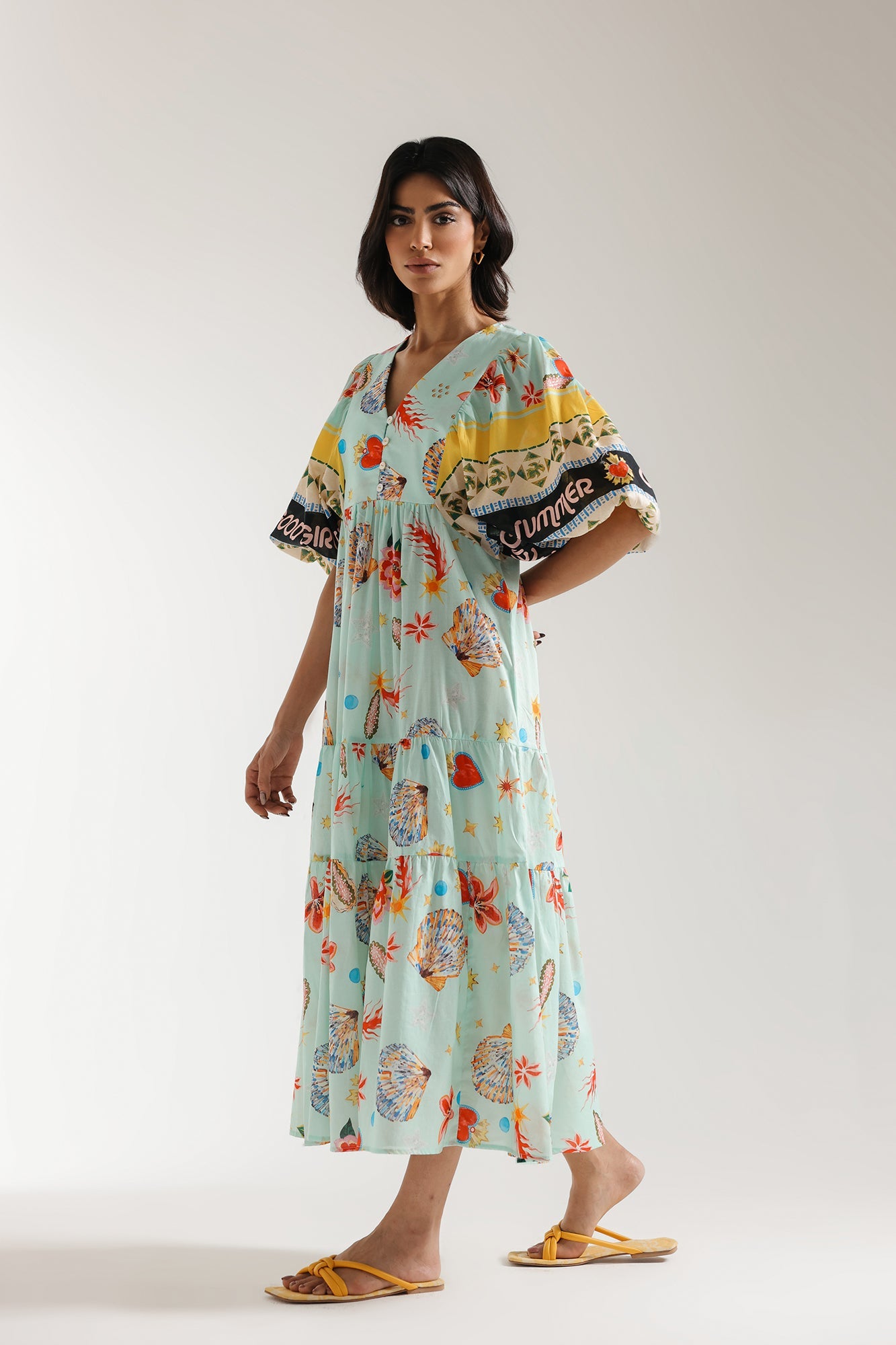DRESS (E108/130/2265) - Image 3