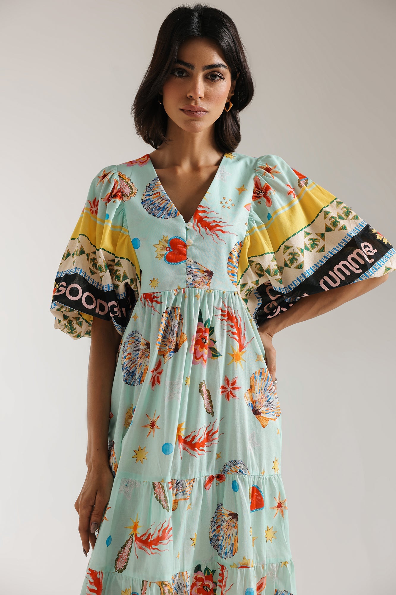 DRESS (E108/130/2265) - Image 5
