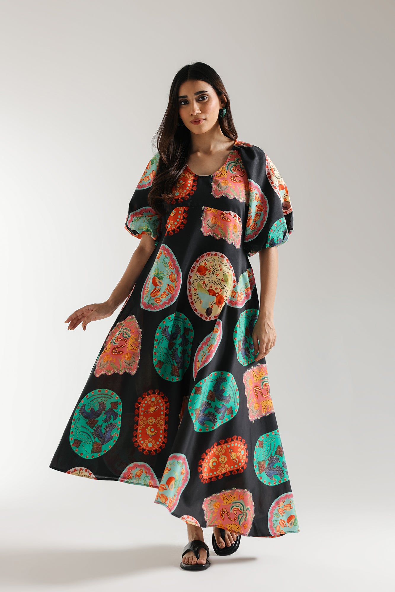 DRESS (E2275/108/901)