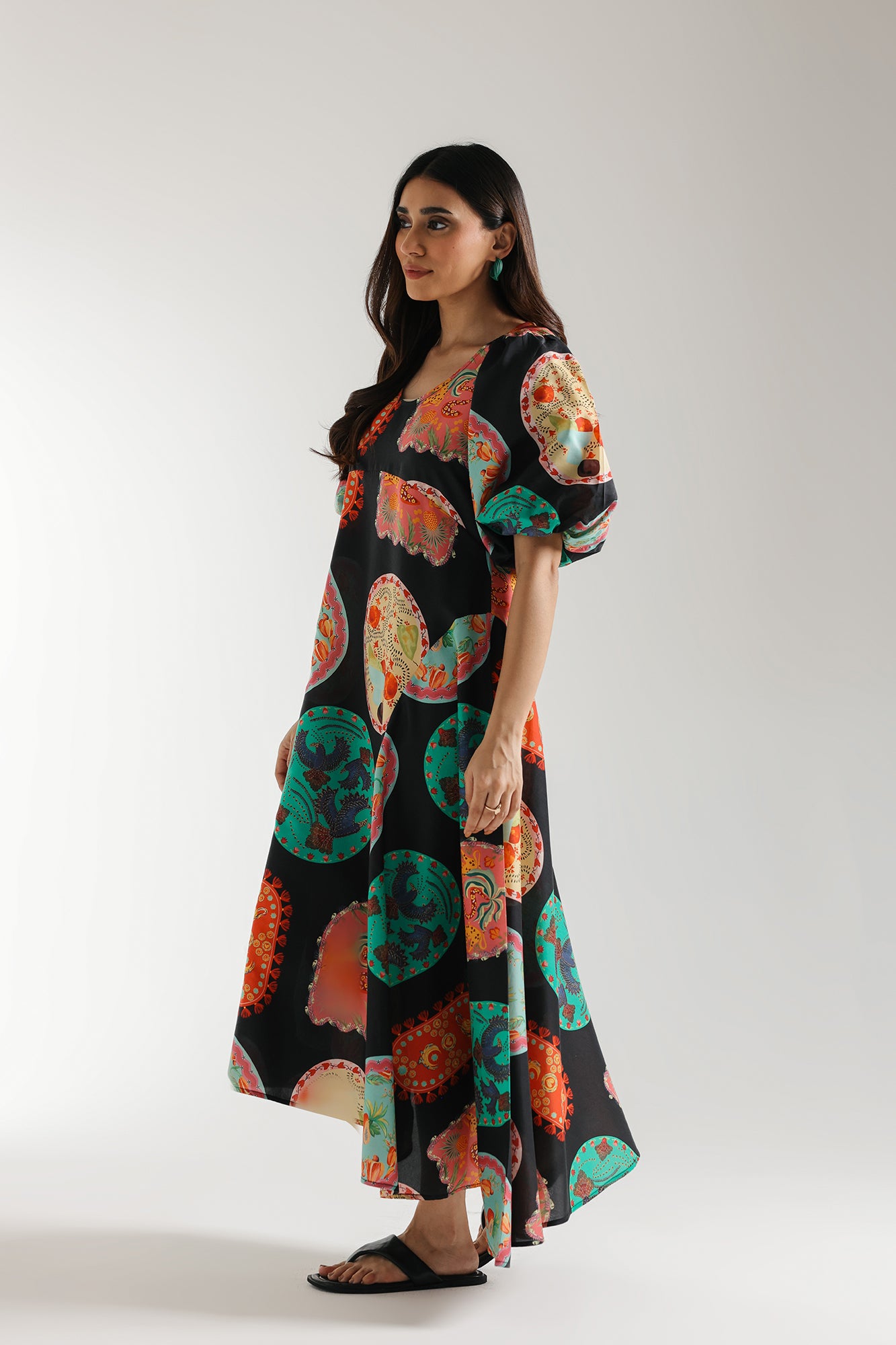 DRESS (E2275/108/901) - Image 2