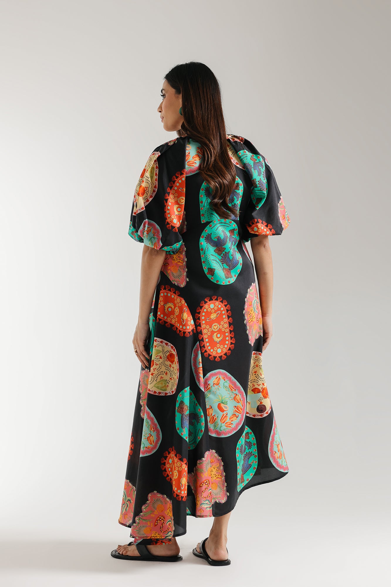 DRESS (E2275/108/901) - Image 3