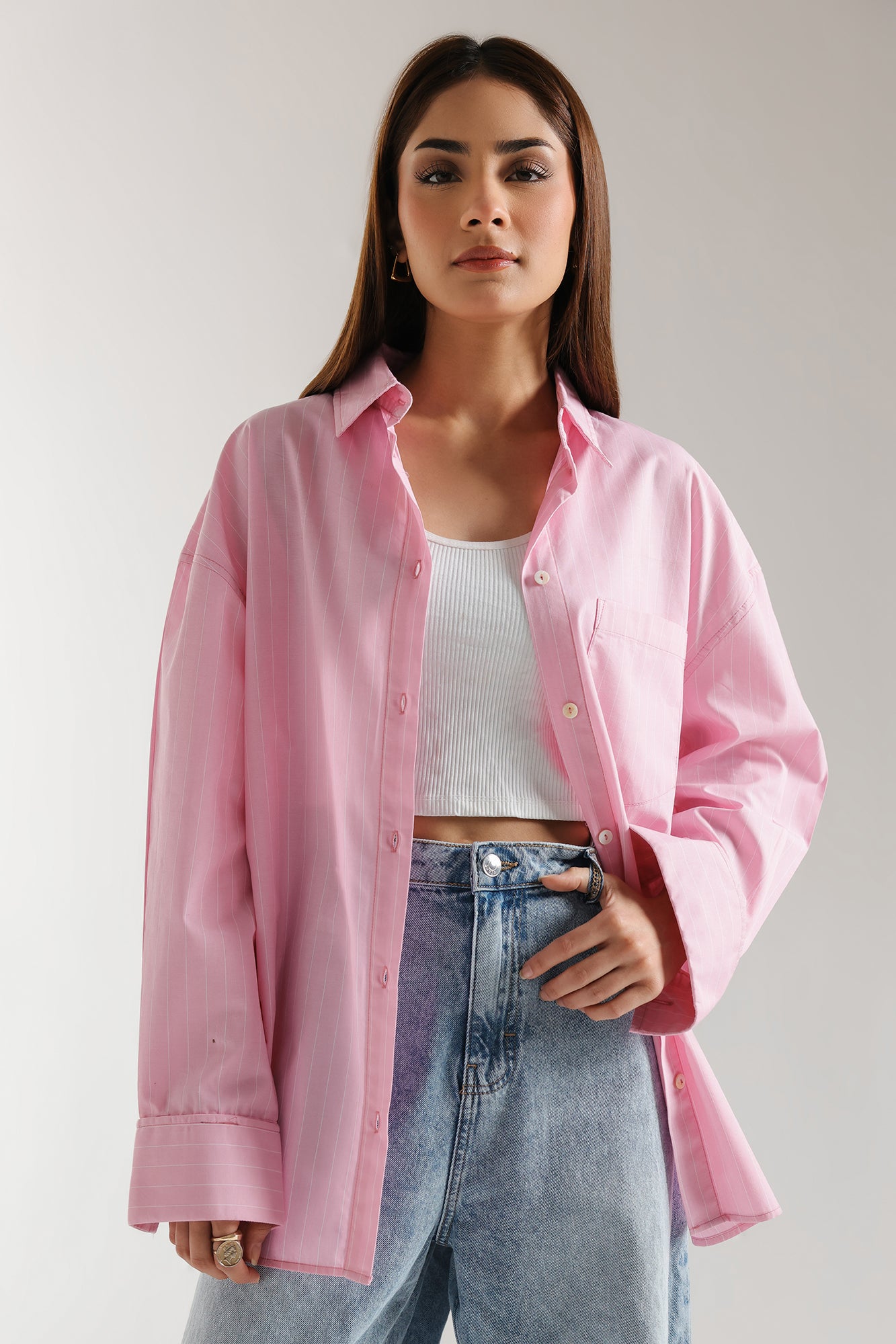 SHIRT (E2325/108/412) - Image 5