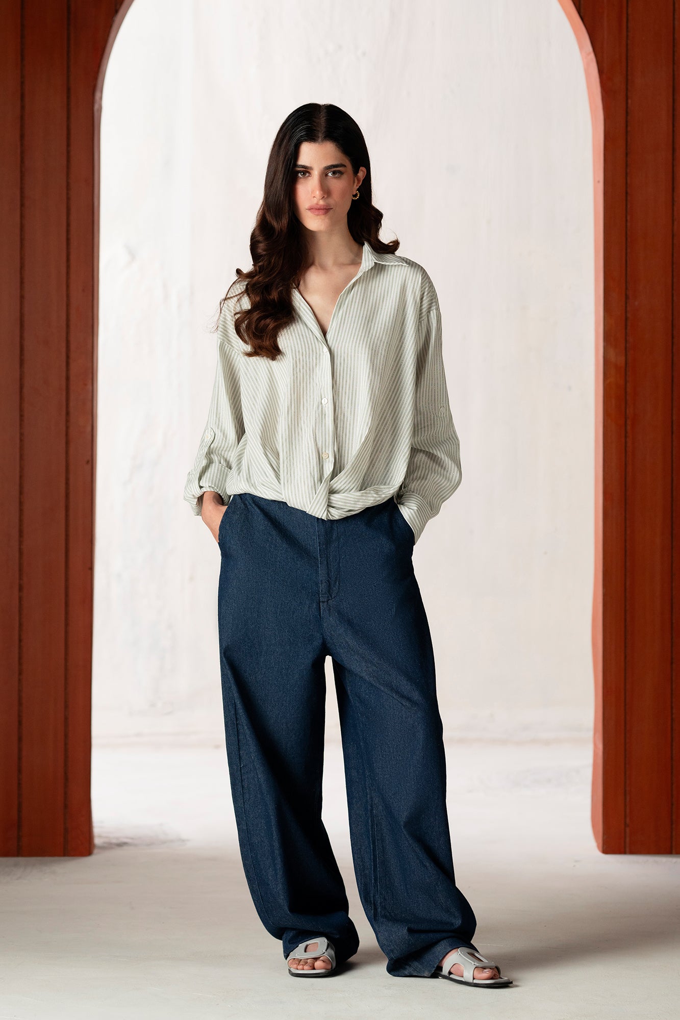SHIRT (E2336/108/718) - Image 2