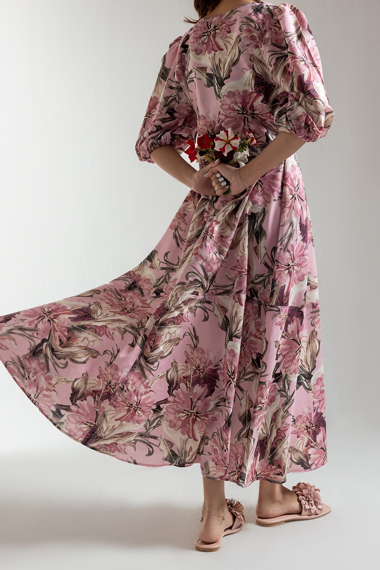 DRESS (E2346/108/401) - Image 5