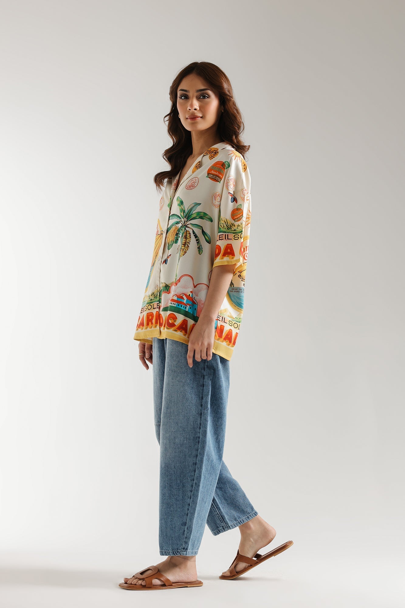 PRINTED SHIRT (E2348/108/112) - Image 3