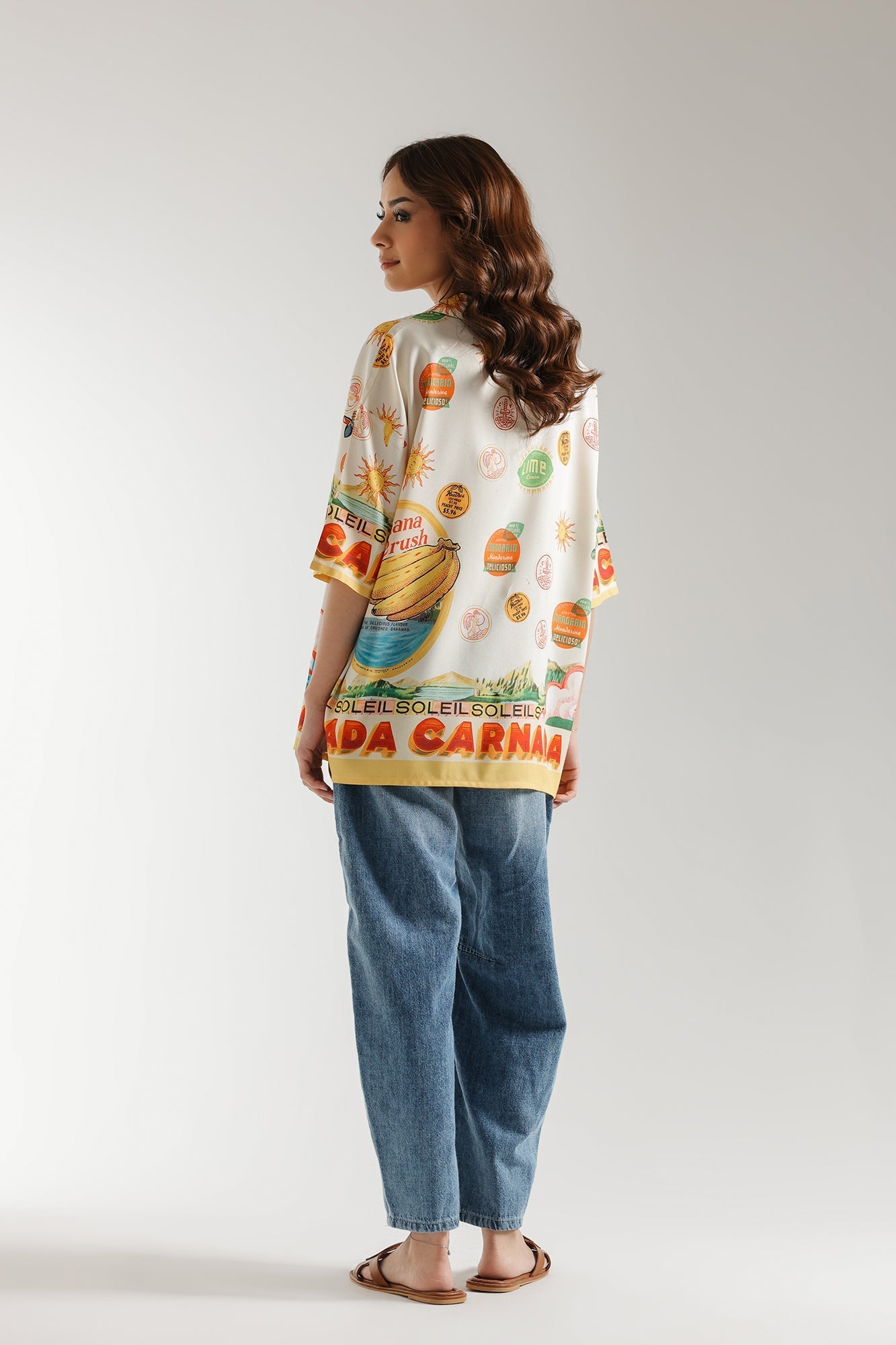 PRINTED SHIRT (E2348/108/112) - Image 4