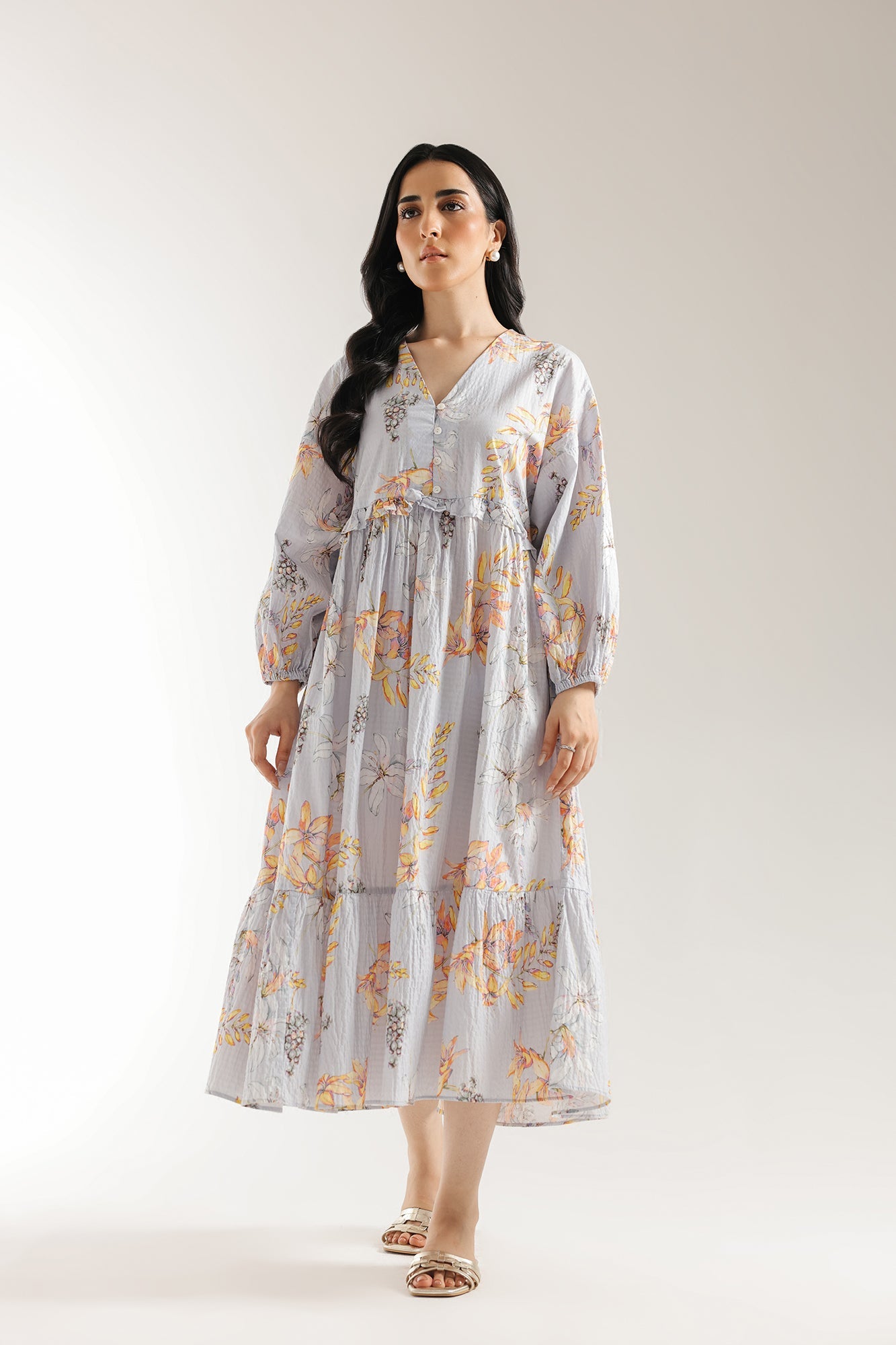 DRESS (E2357/108/636) - Image 2