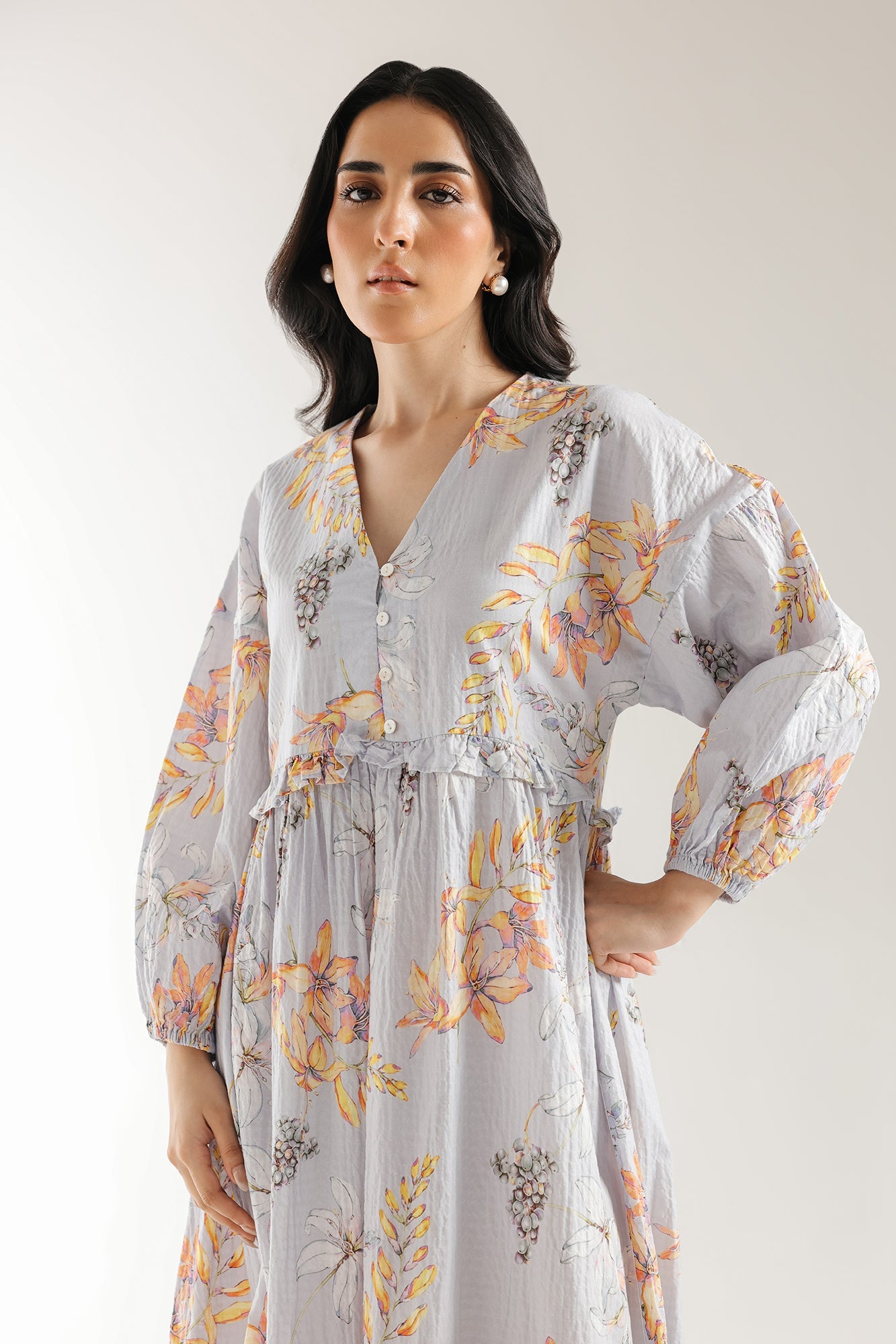 DRESS (E2357/108/636) - Image 5