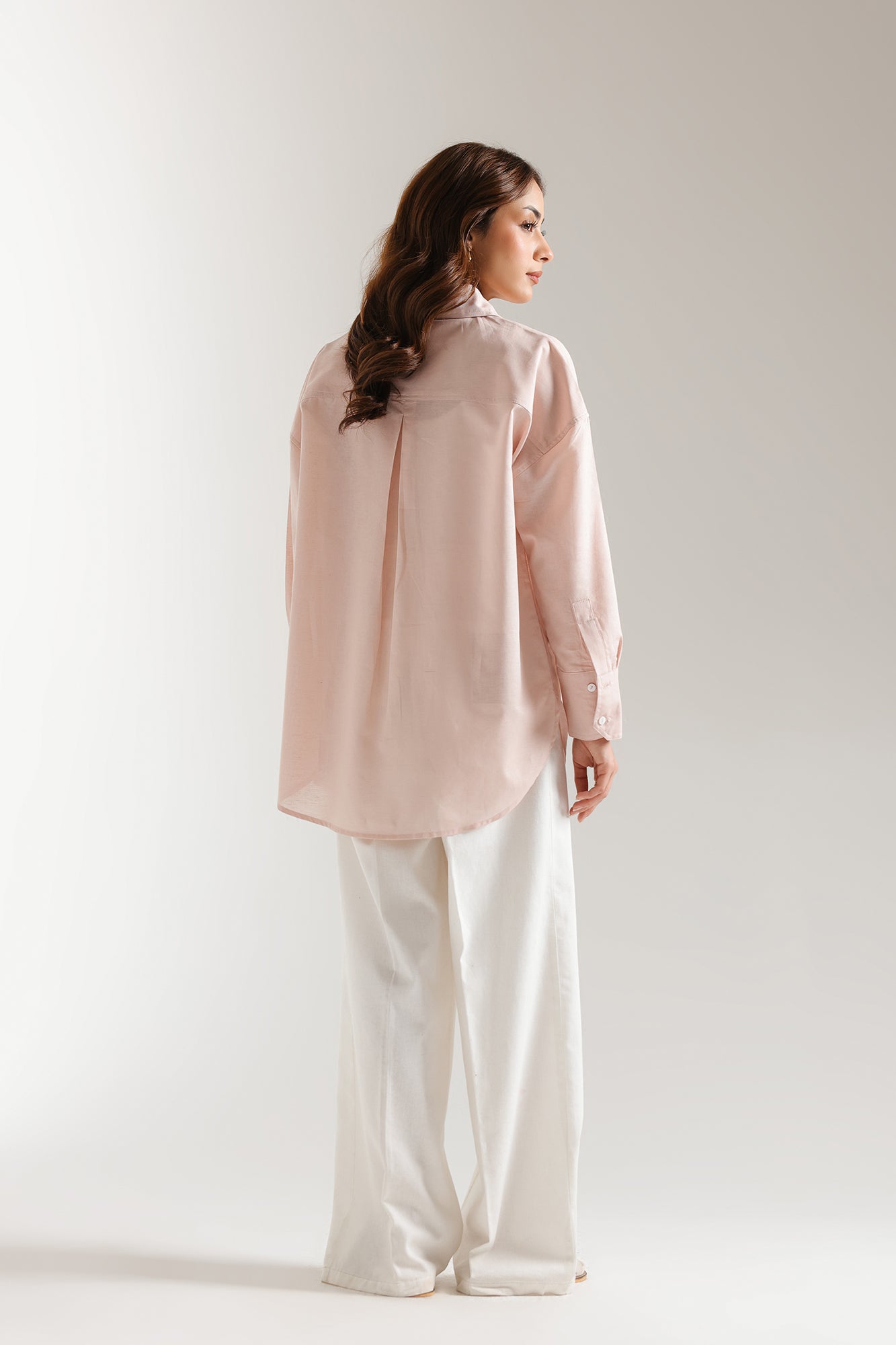 BUTTON DOWN SHIRT (E2363/108/316) - Image 4
