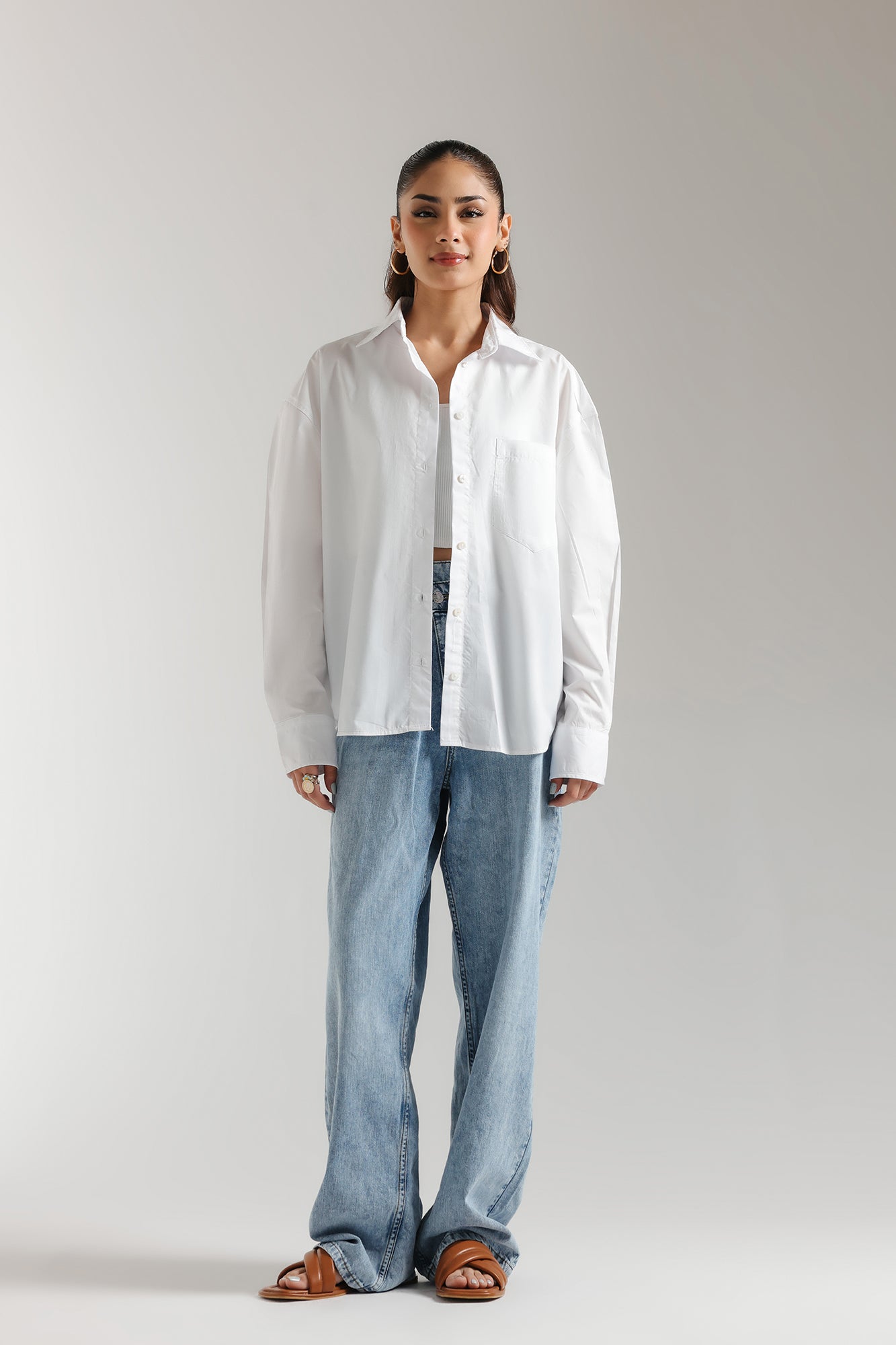 SHIRT (E2372/108/001) - Image 2