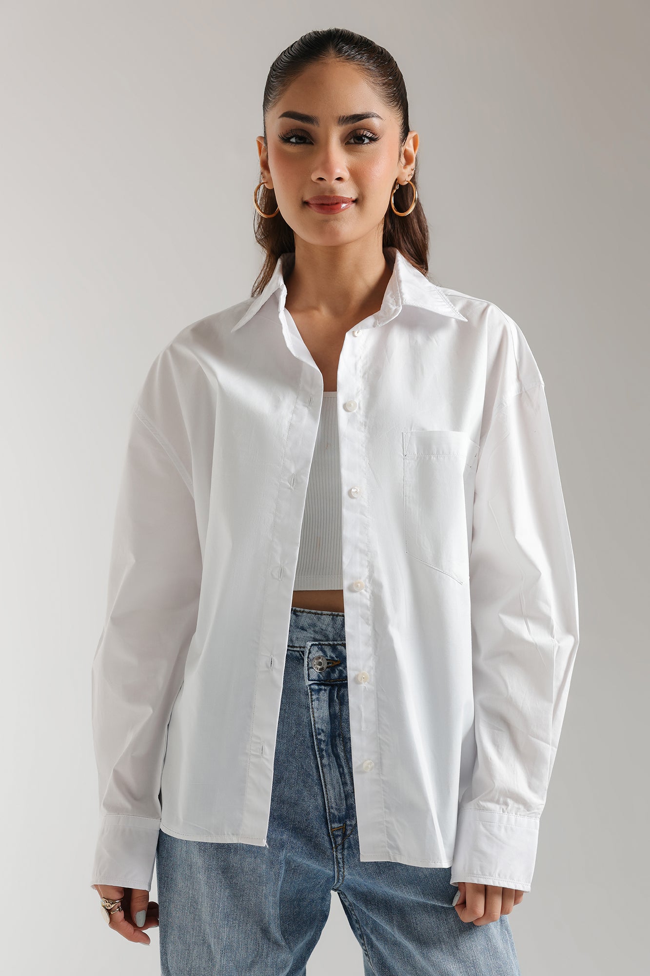 SHIRT (E2372/108/001) - Image 4