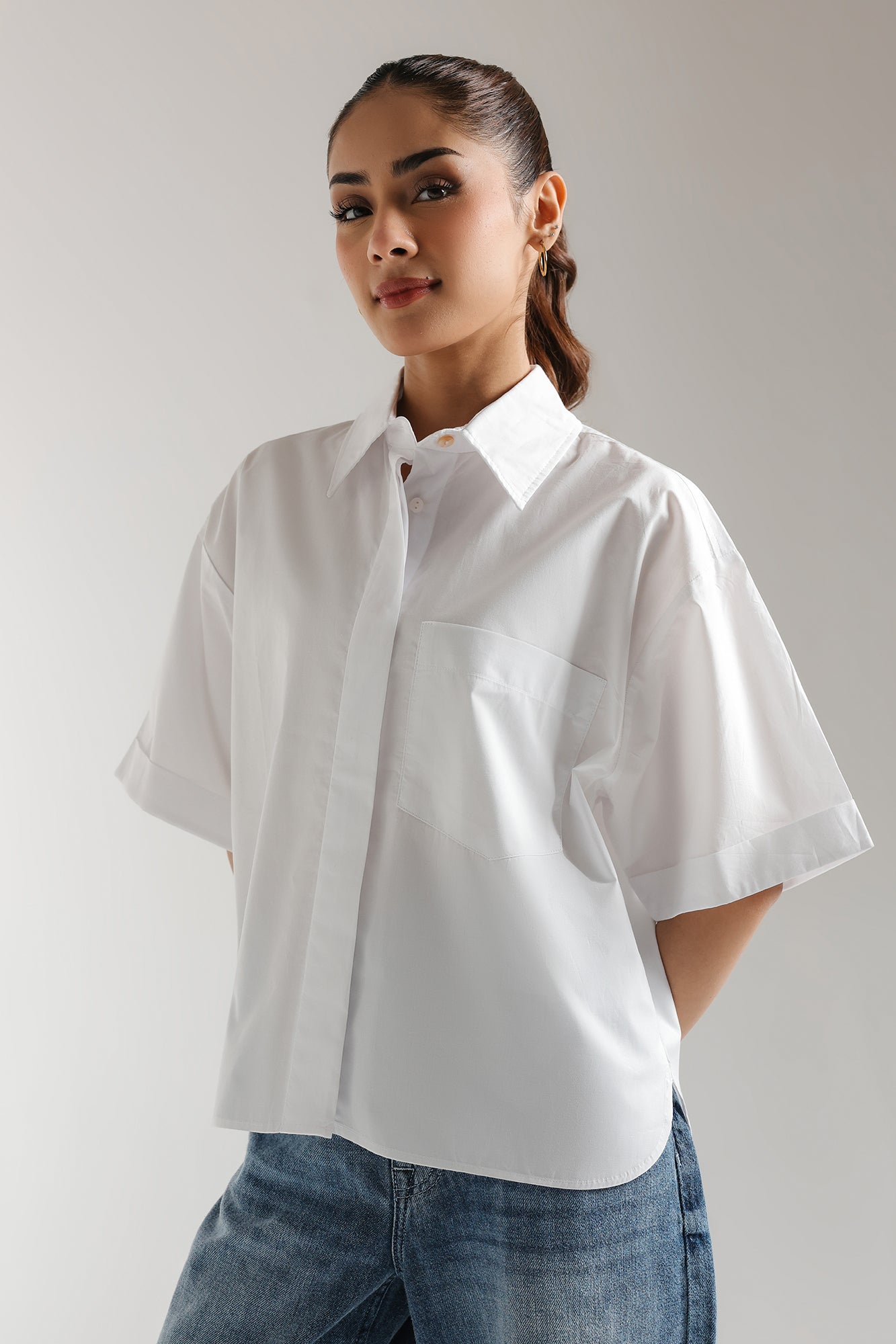 SHIRT (E2373/108/001) - Image 4